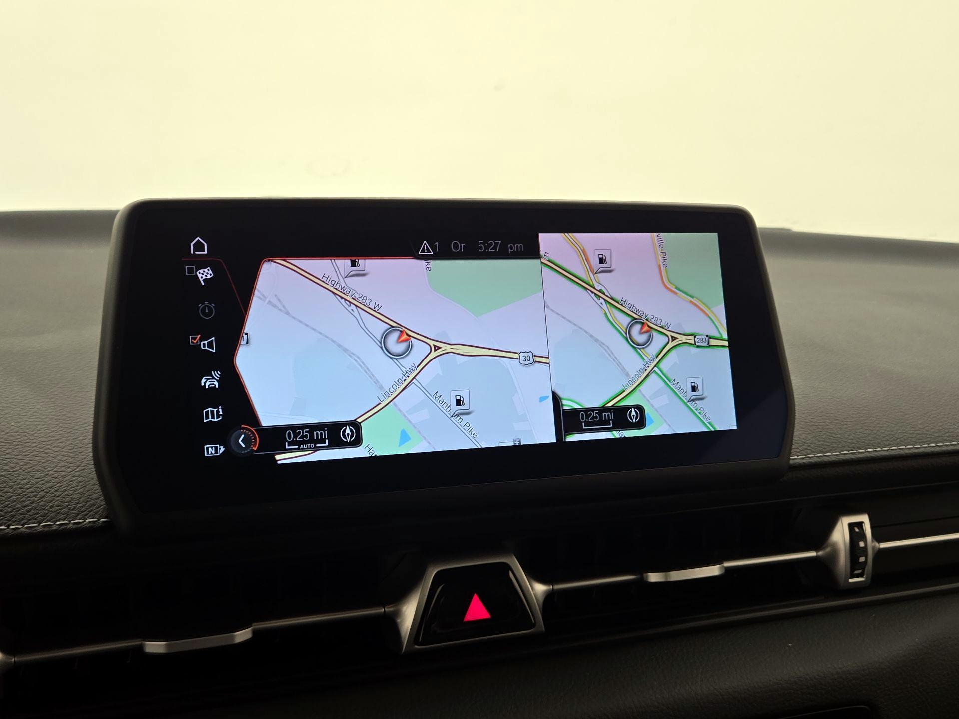 Thumbnail: 2023 Toyota Supra - 14