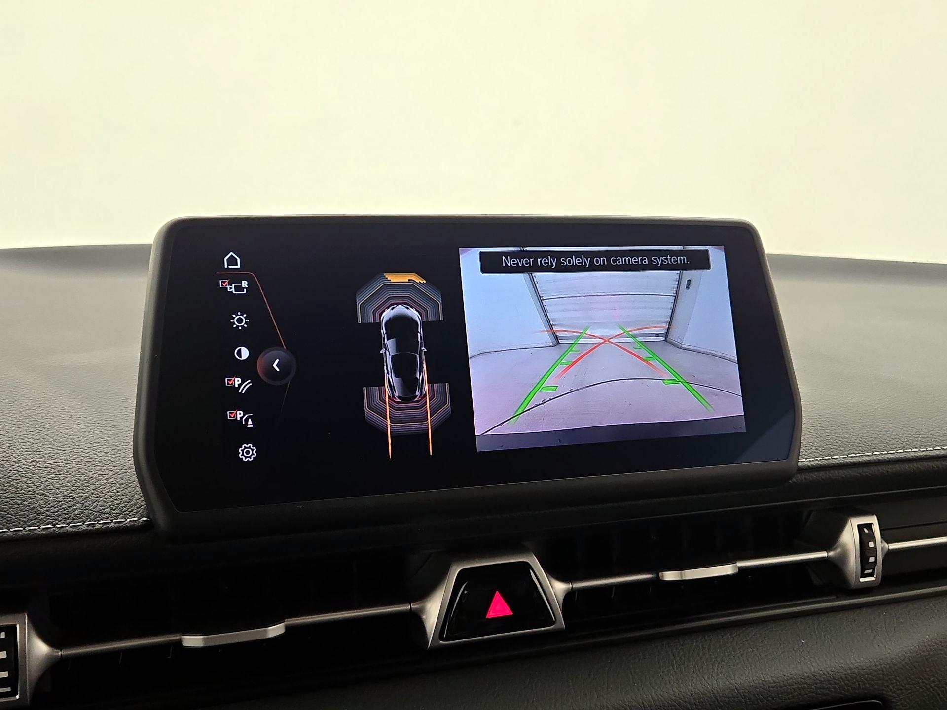 Thumbnail: 2023 Toyota Supra - 15