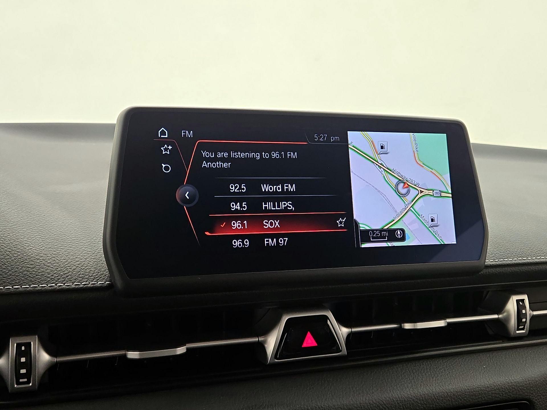 Thumbnail: 2023 Toyota Supra - 16