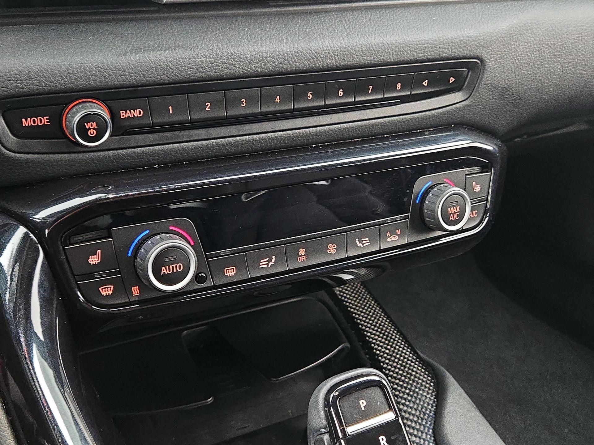 Thumbnail: 2023 Toyota Supra - 17