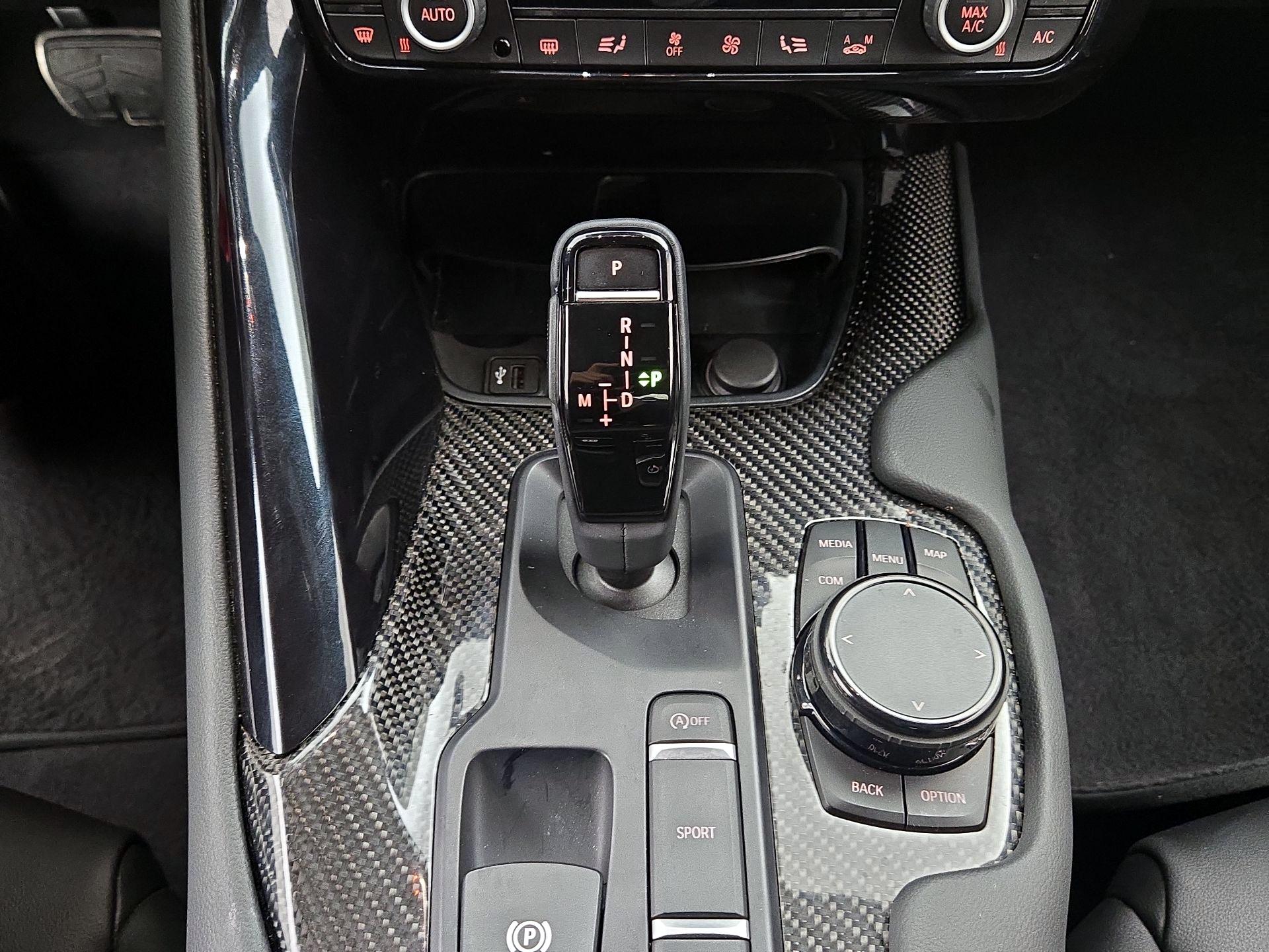 Thumbnail: 2023 Toyota Supra - 18