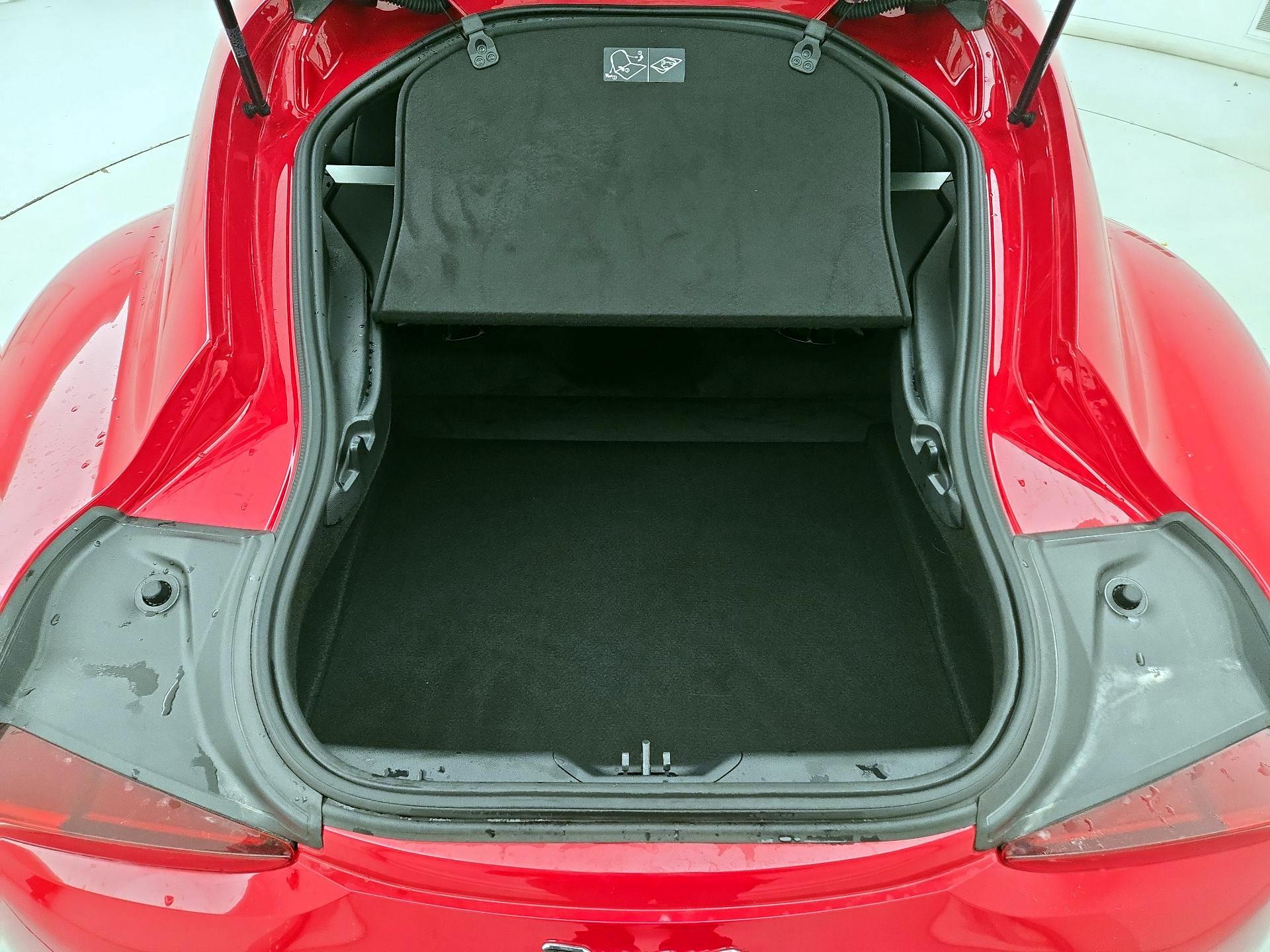 Thumbnail: 2023 Toyota Supra - 20