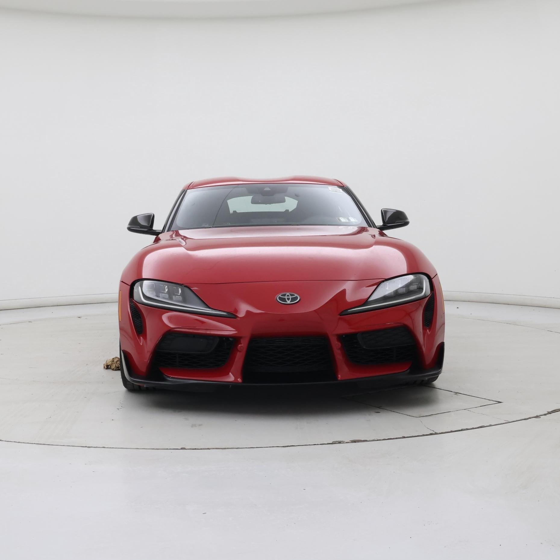 Thumbnail: 2023 Toyota Supra - 5