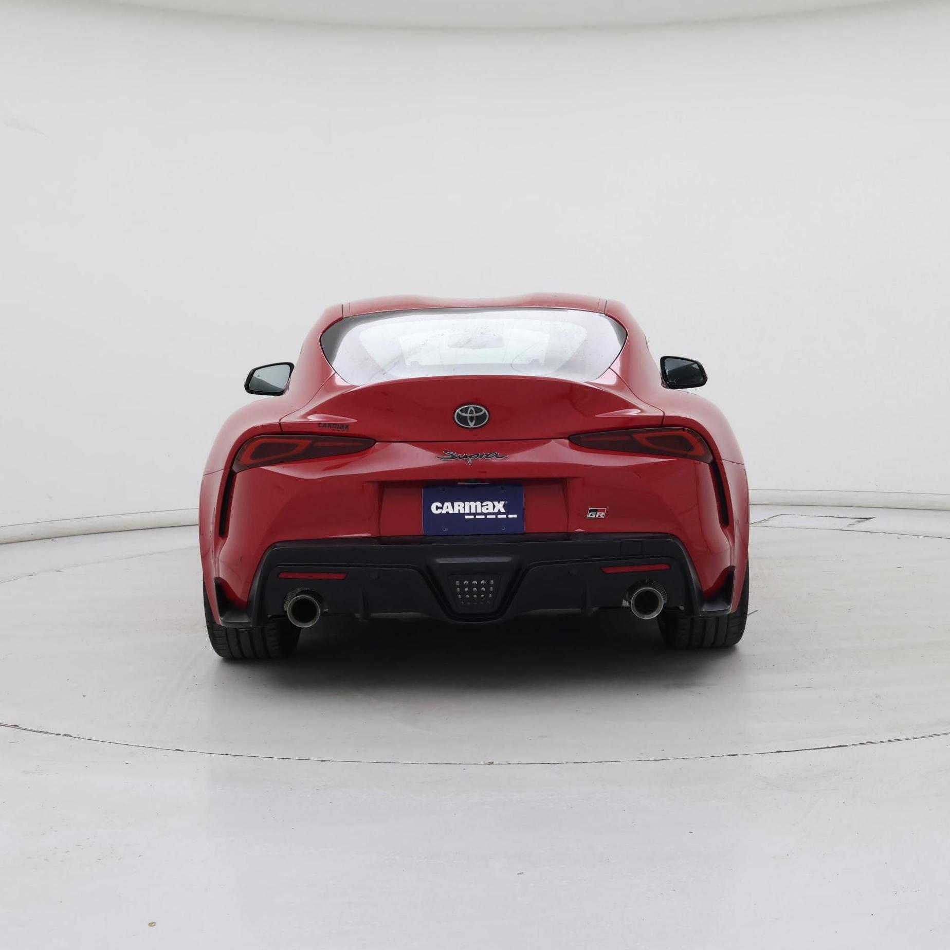 Thumbnail: 2023 Toyota Supra - 6