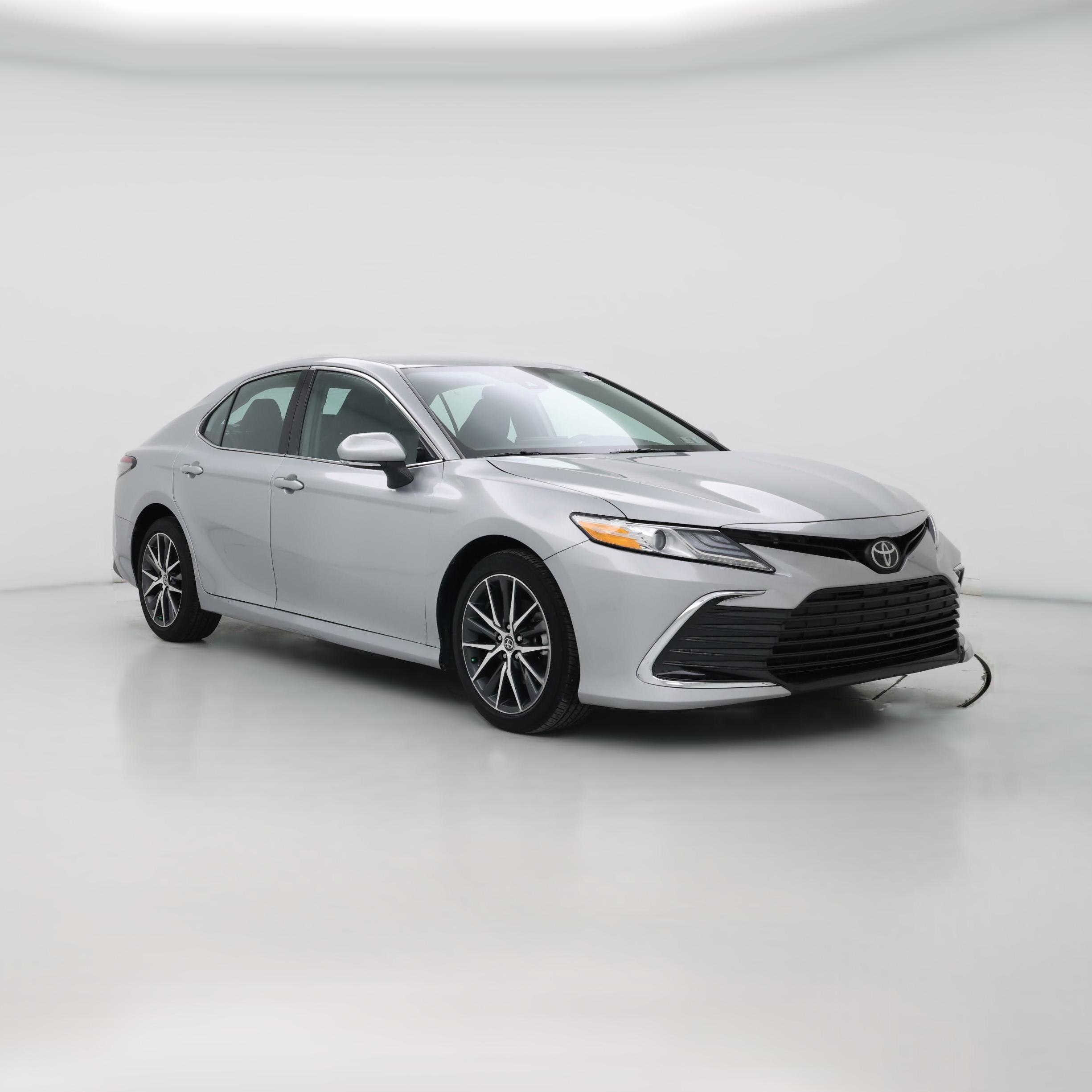2022 Toyota Camry XLE