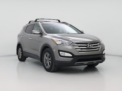 2015 Hyundai Santa Fe Sport