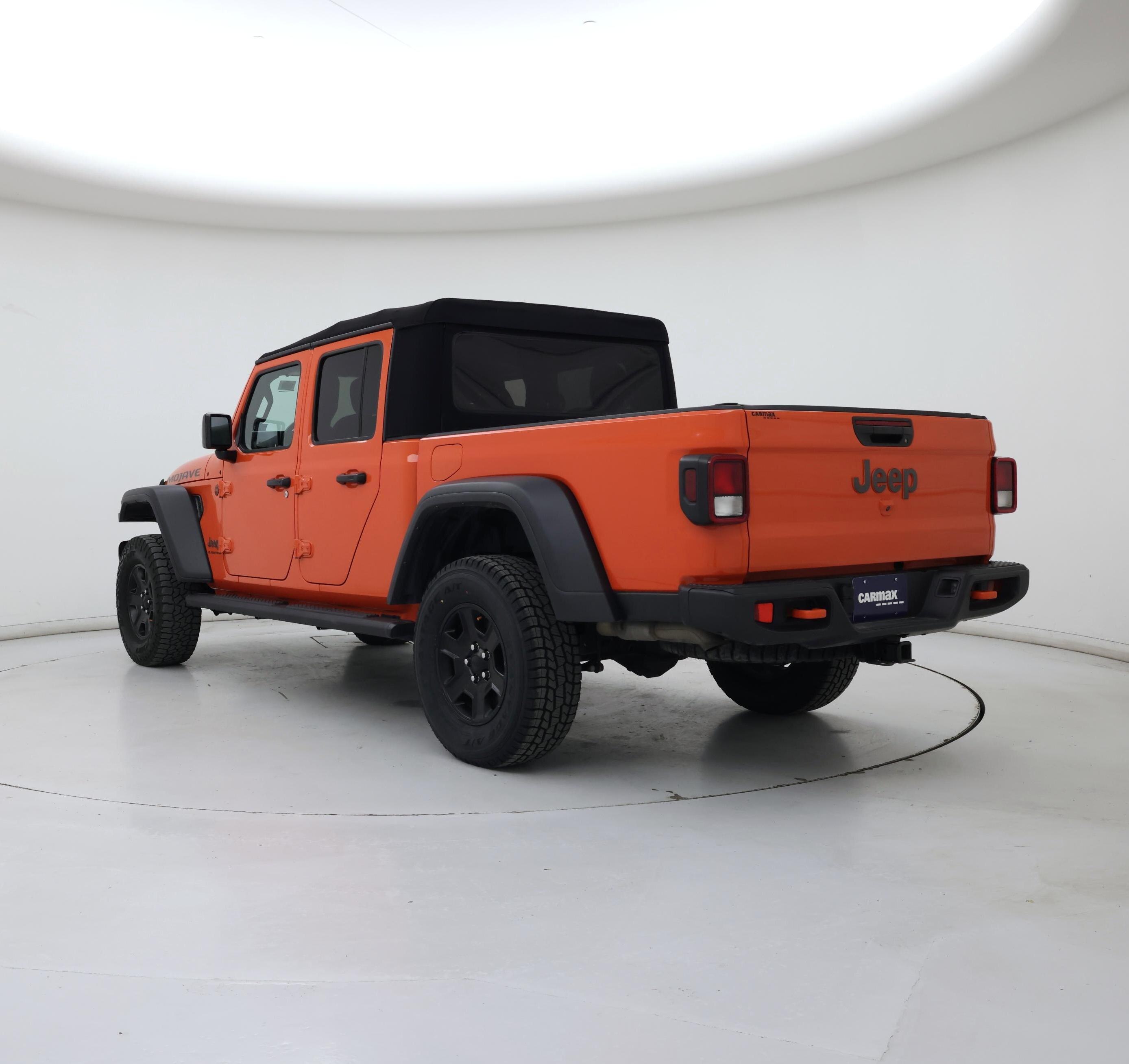 Thumbnail: 2023 Jeep Gladiator - 2
