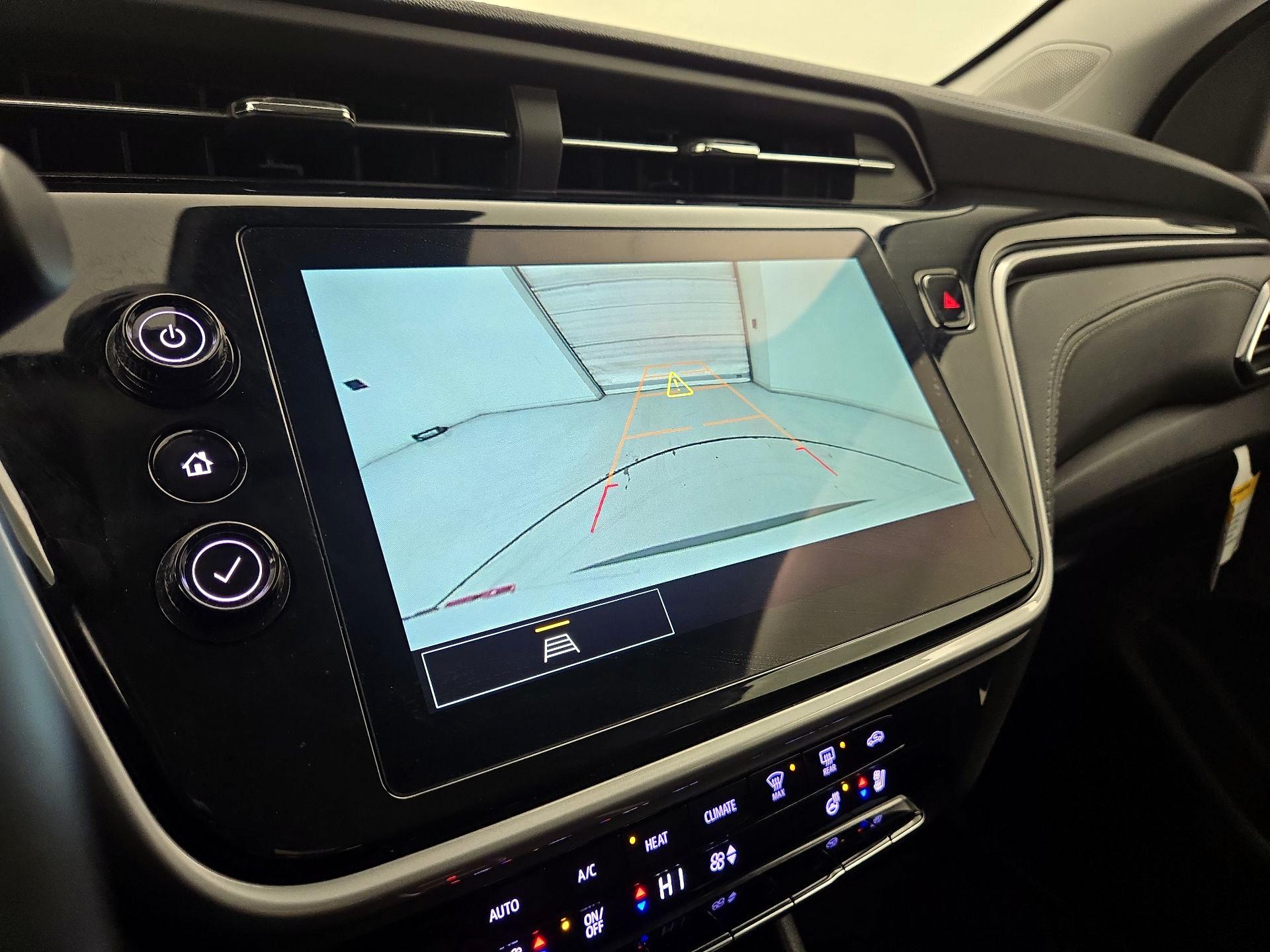 Thumbnail: 2023 Chevrolet Bolt EUV - 14