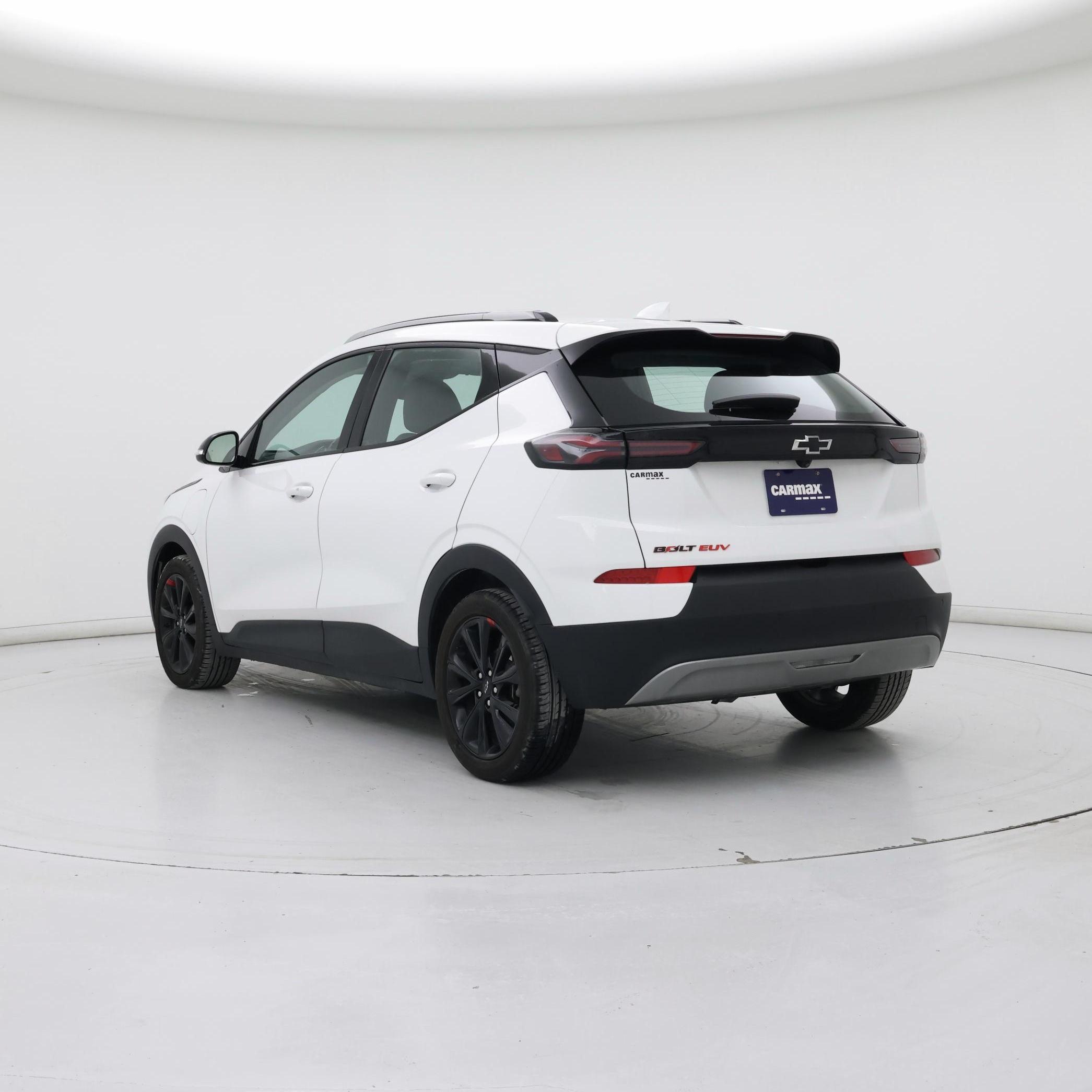 Thumbnail: 2023 Chevrolet Bolt EUV - 2