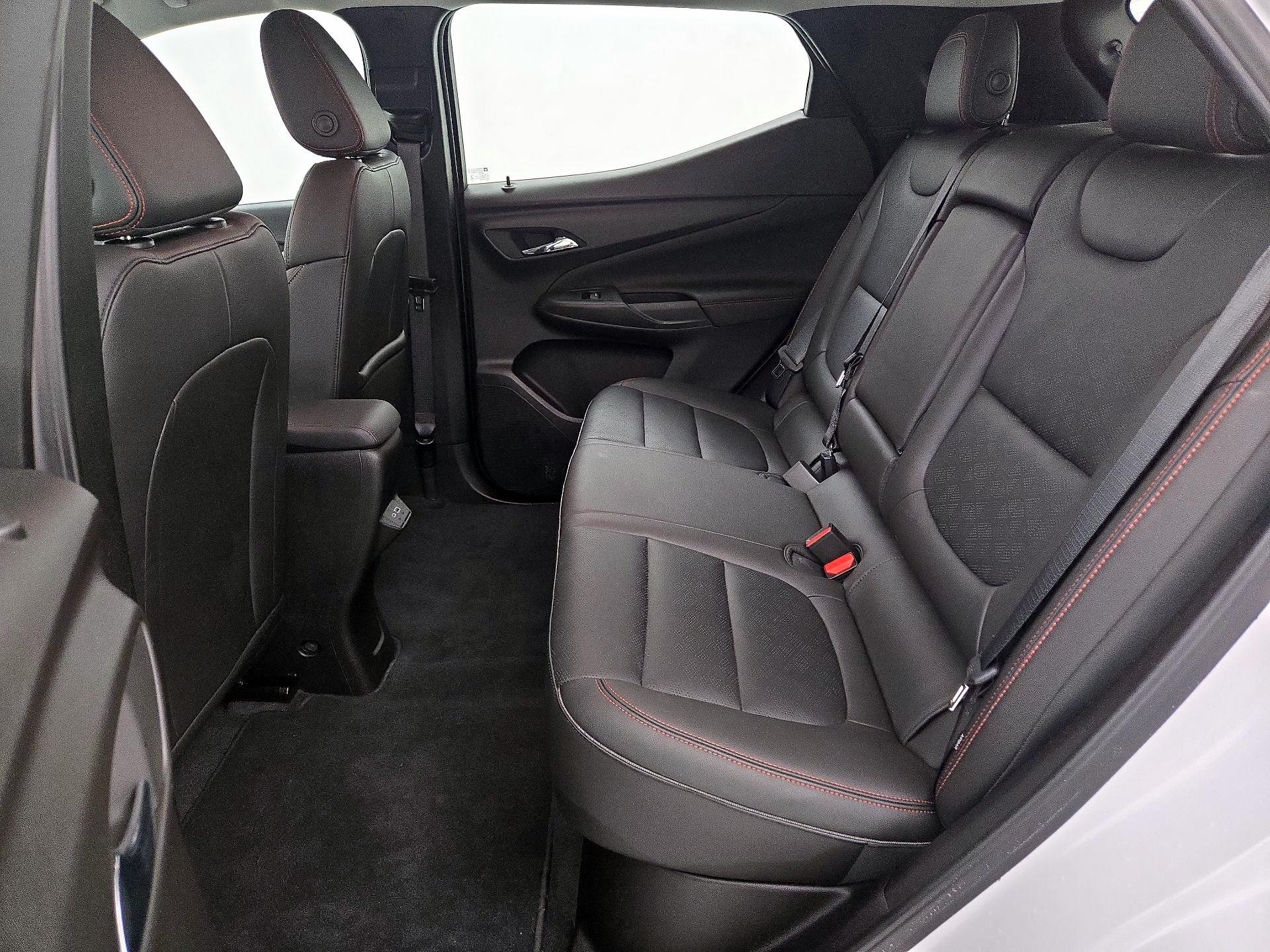 Thumbnail: 2023 Chevrolet Bolt EUV - 19