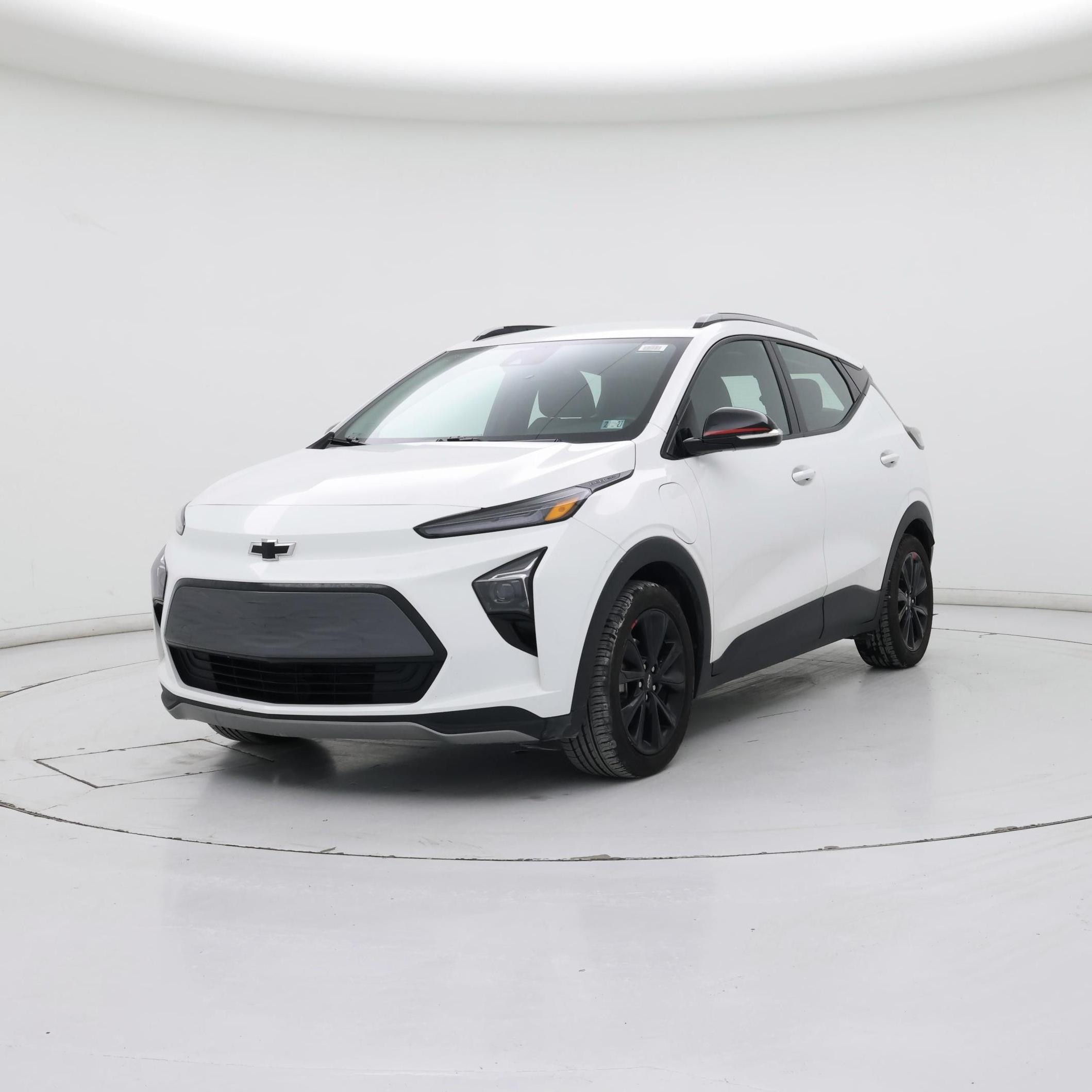 Thumbnail: 2023 Chevrolet Bolt EUV - 4