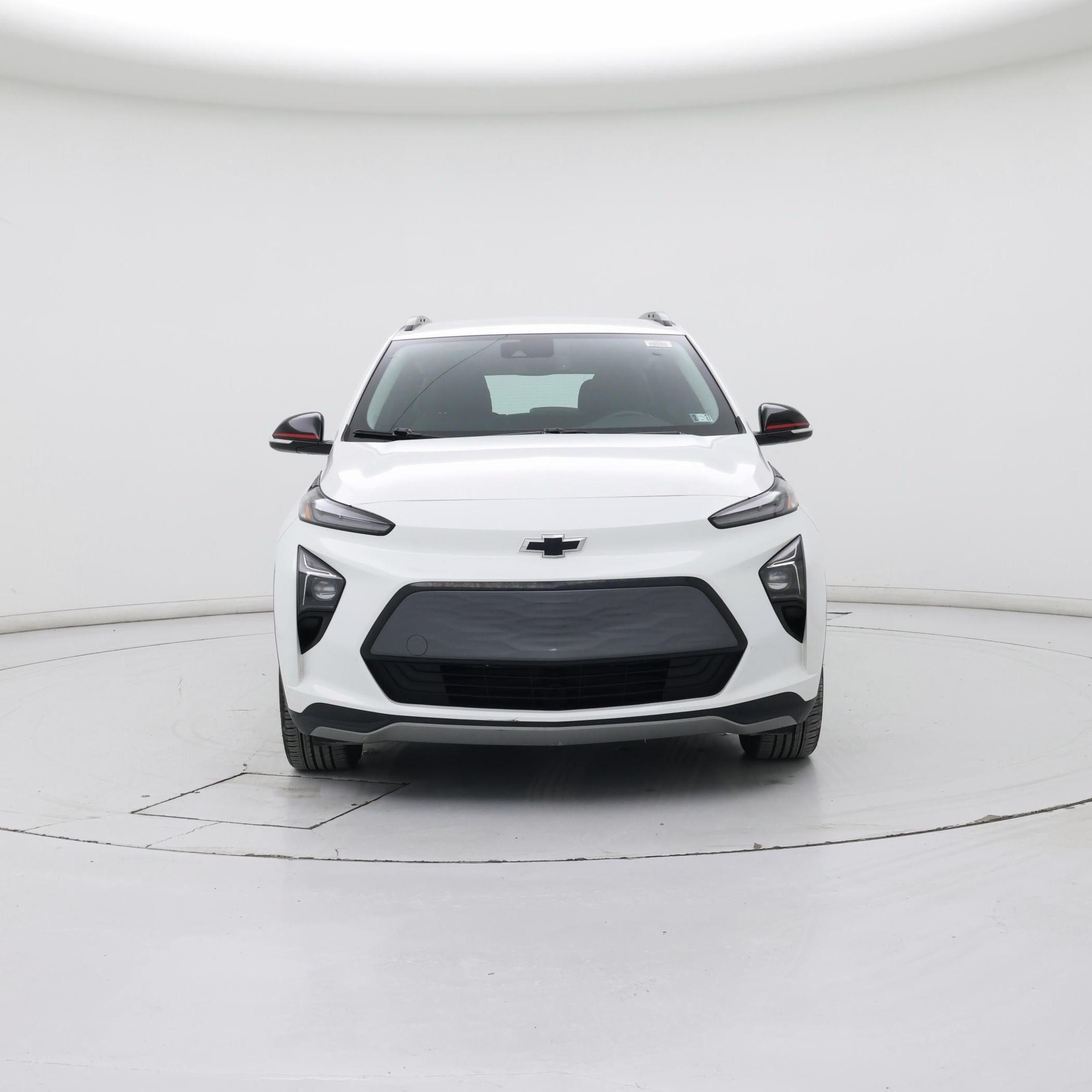 Thumbnail: 2023 Chevrolet Bolt EUV - 5