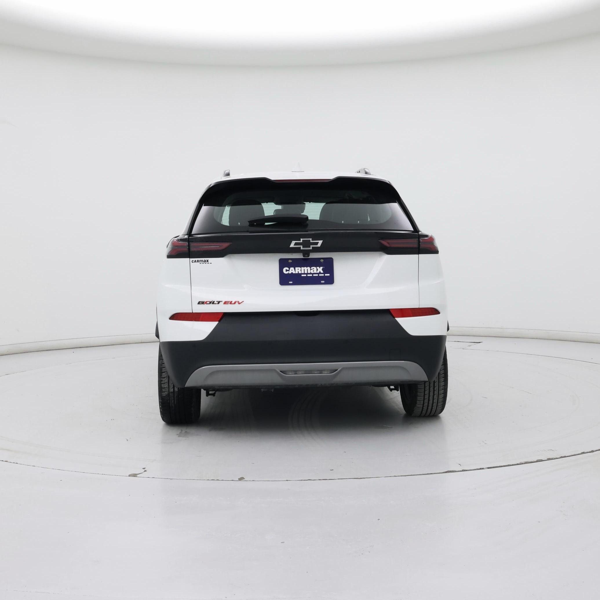 Thumbnail: 2023 Chevrolet Bolt EUV - 6