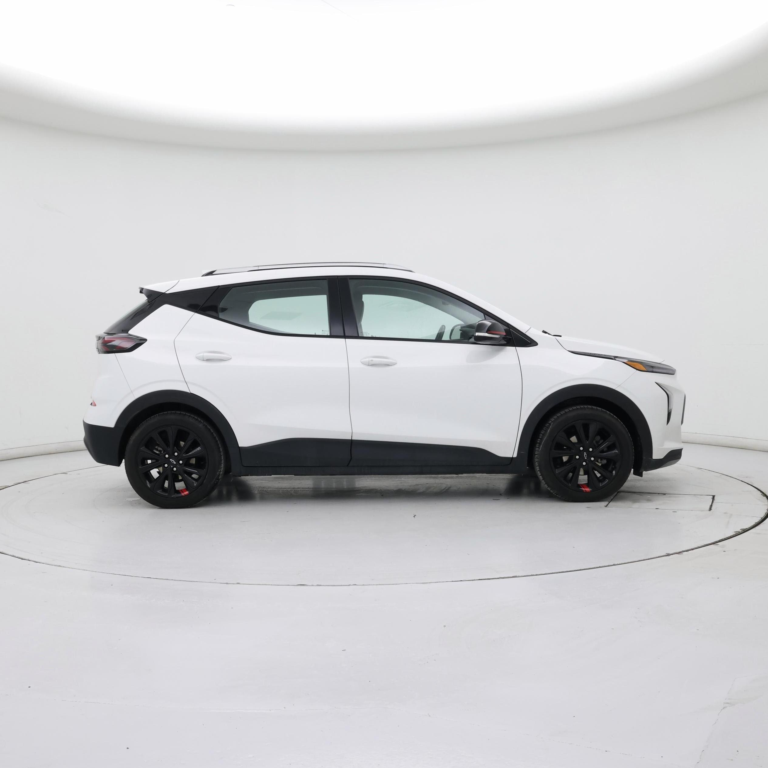 Thumbnail: 2023 Chevrolet Bolt EUV - 7