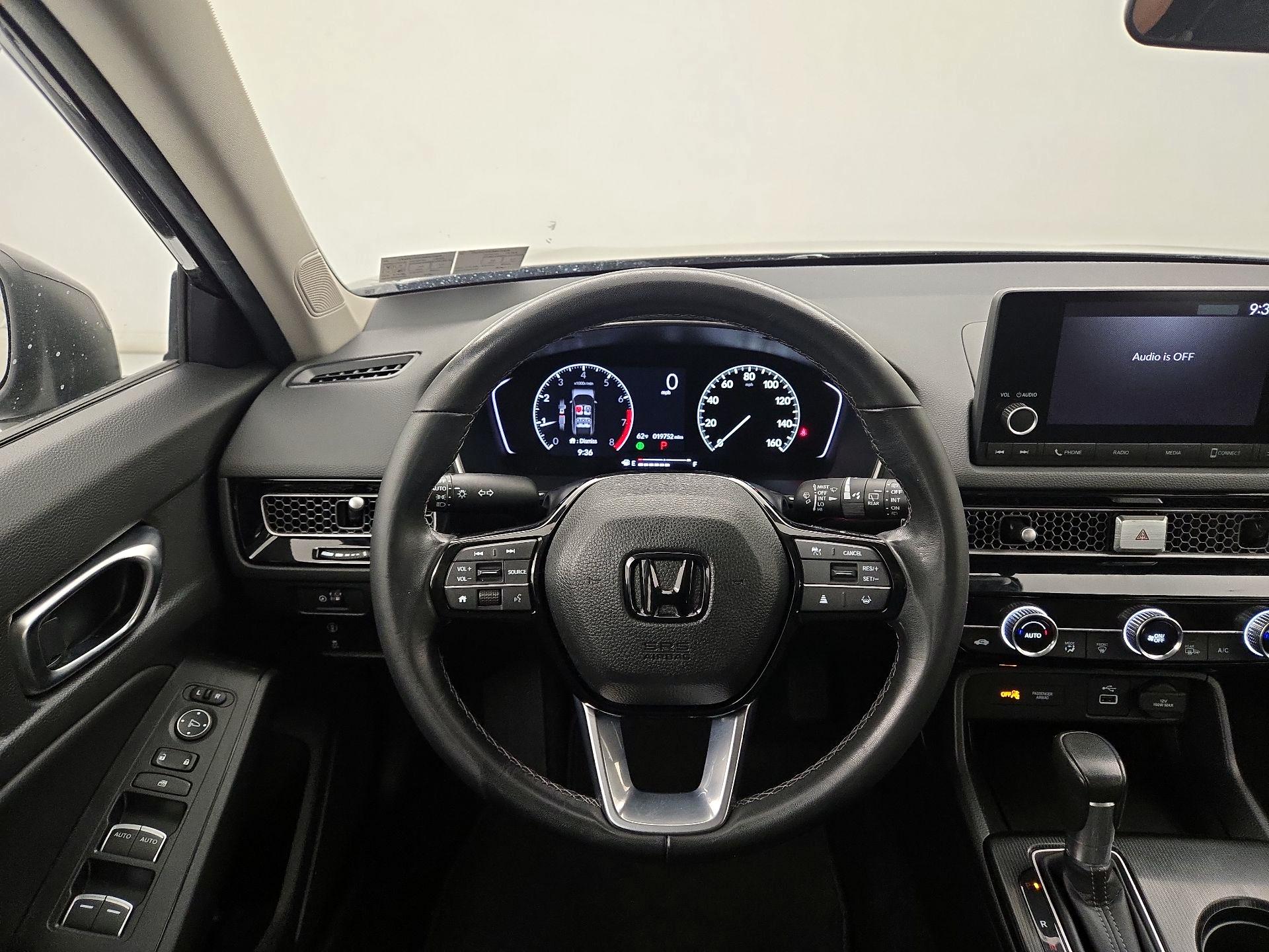 Thumbnail: 2024 Honda Civic - 10