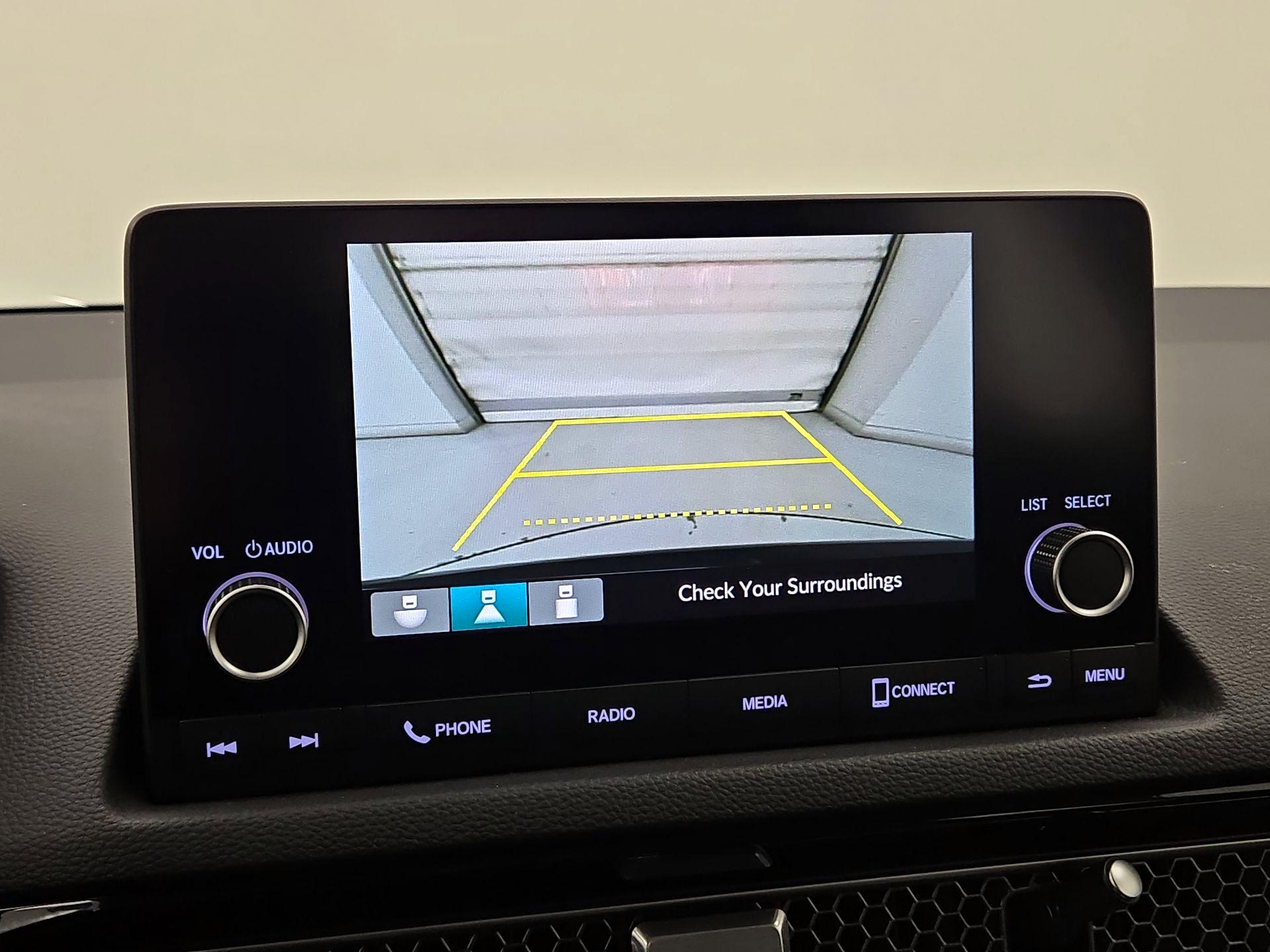 Thumbnail: 2024 Honda Civic - 14