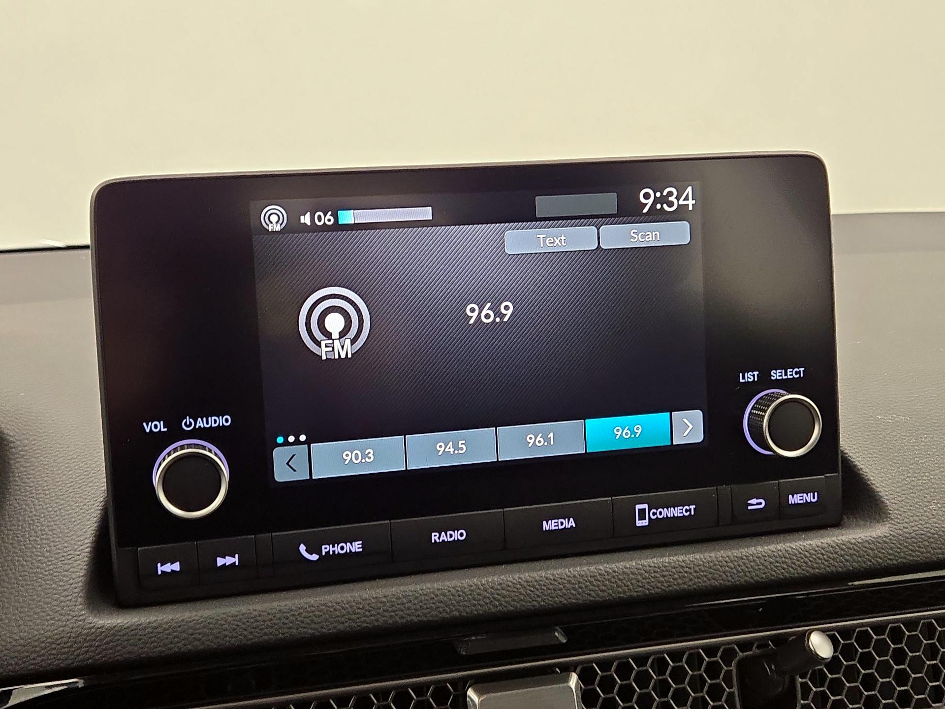 Thumbnail: 2024 Honda Civic - 15