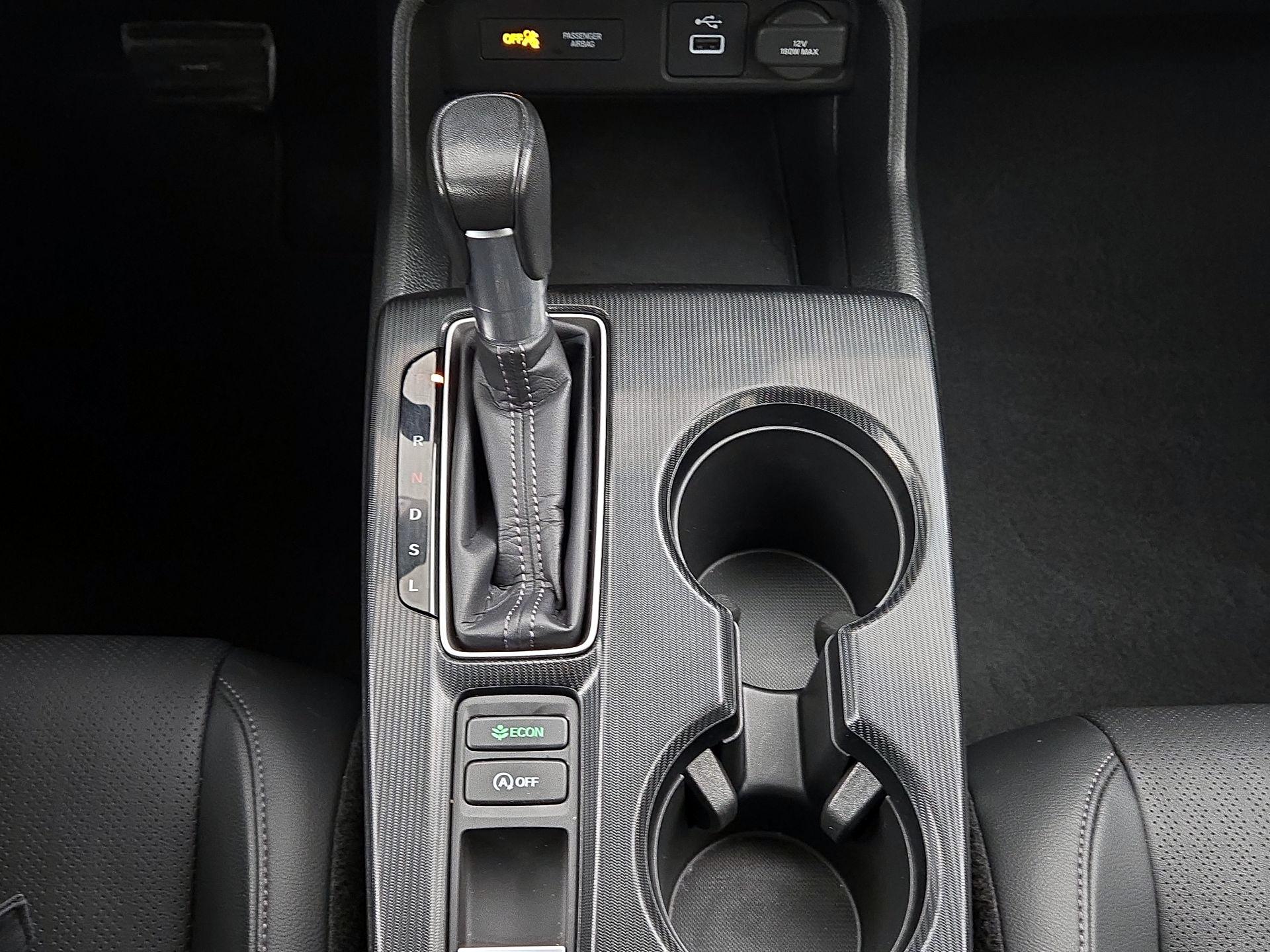 Thumbnail: 2024 Honda Civic - 17