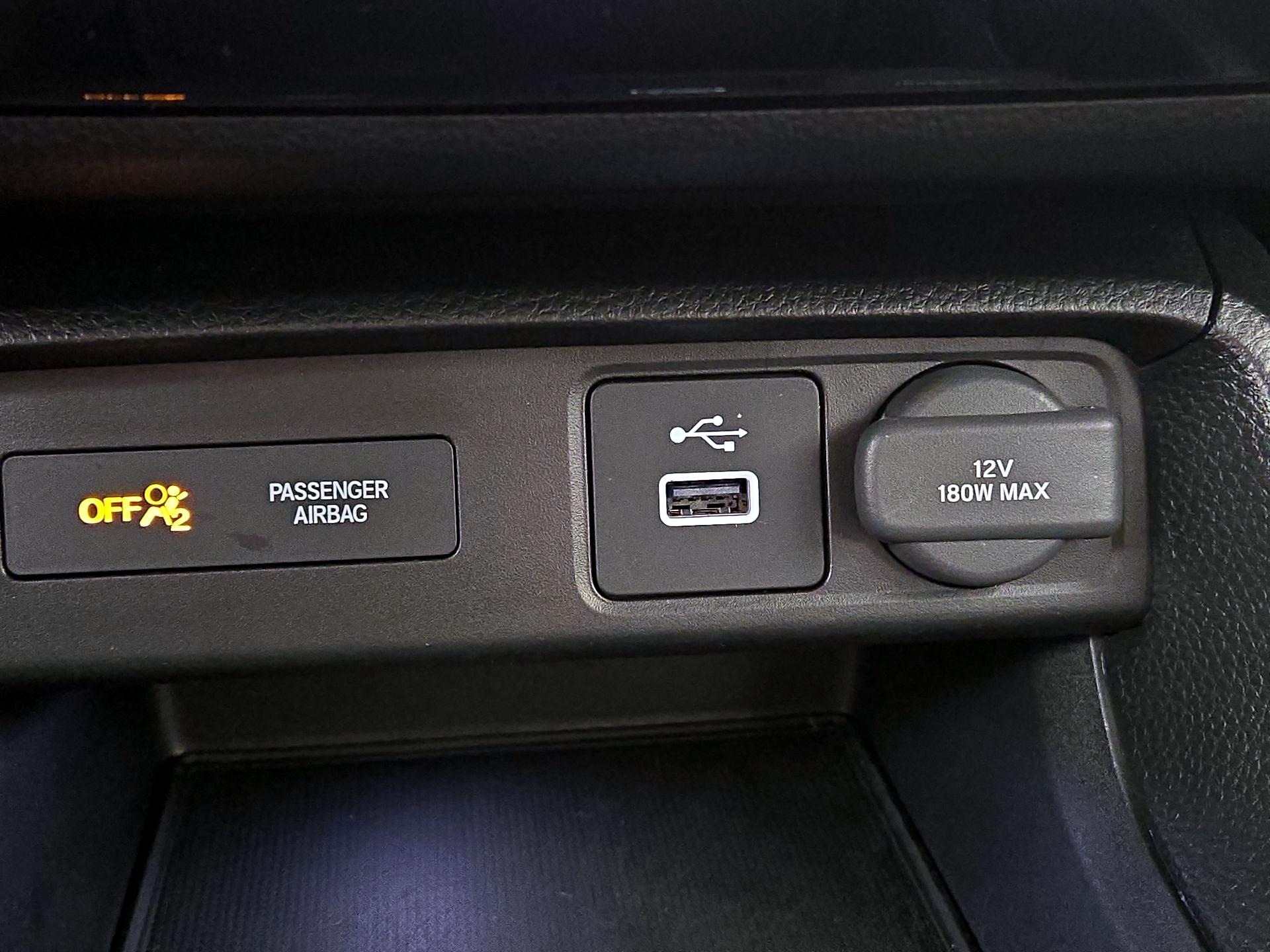 Thumbnail: 2024 Honda Civic - 18