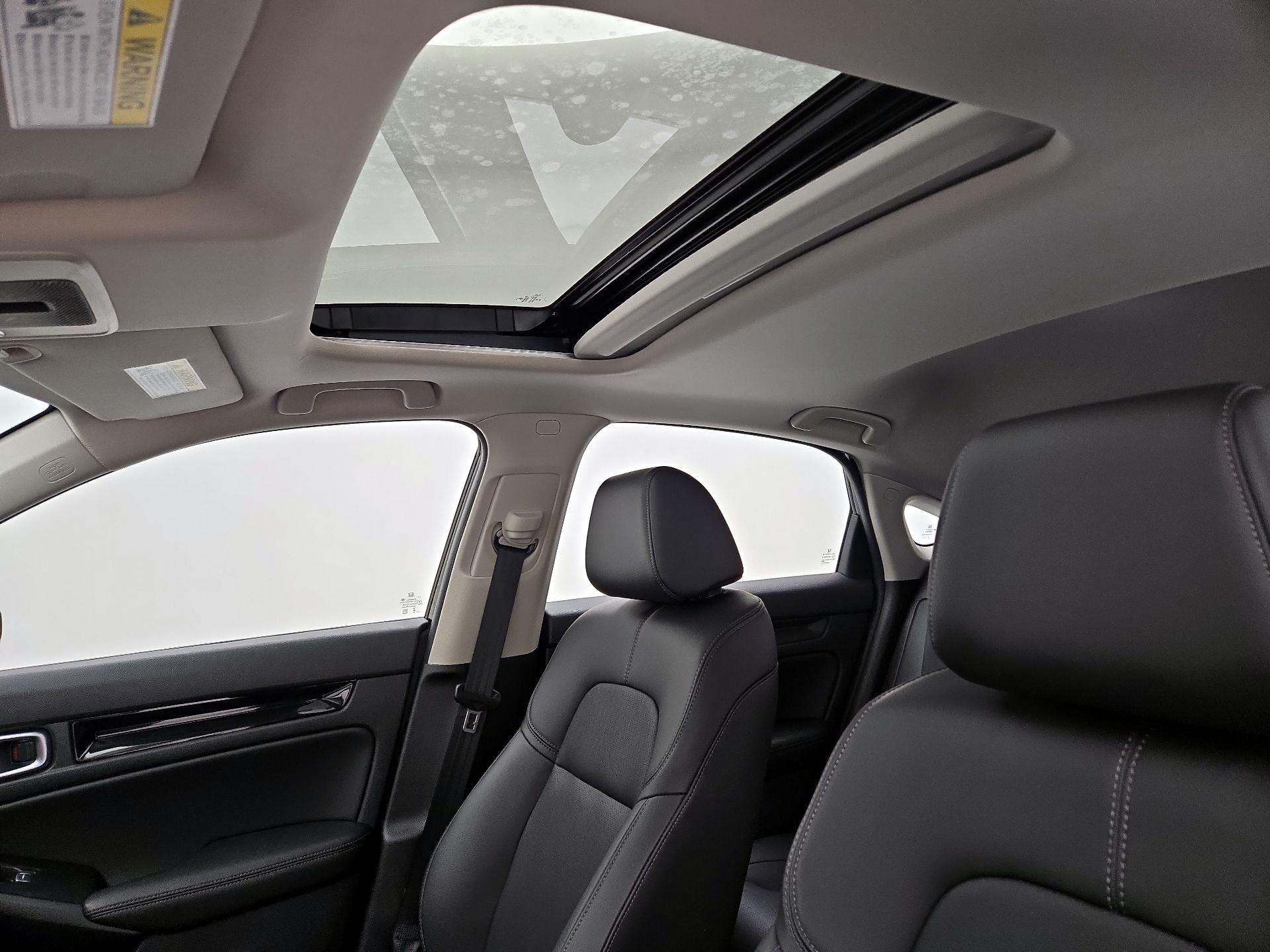 Thumbnail: 2024 Honda Civic - 19