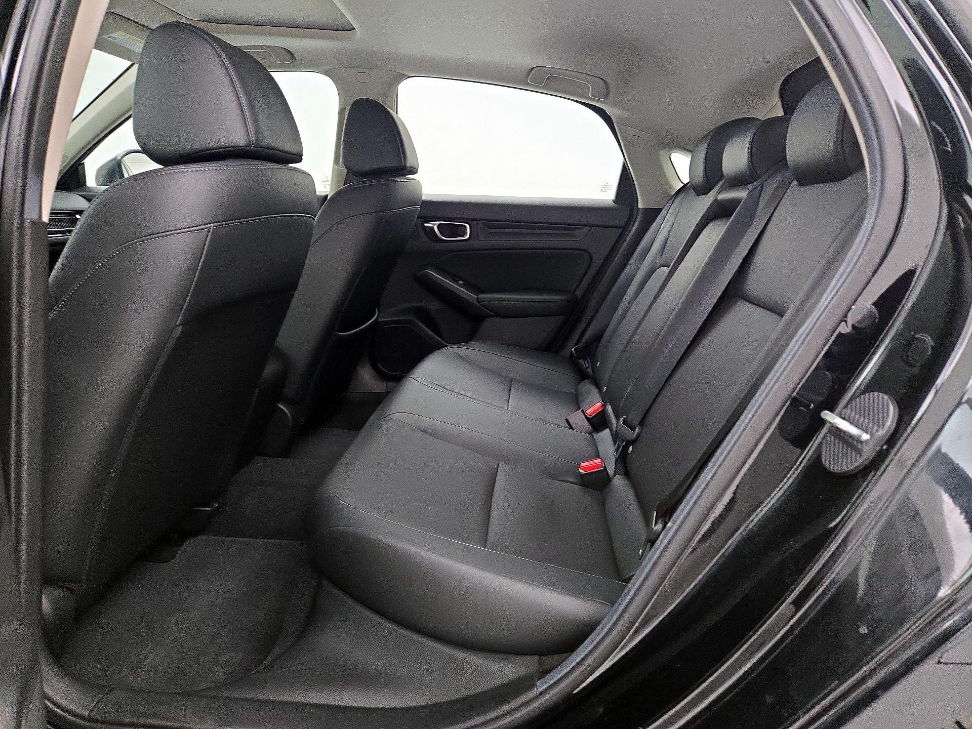 Thumbnail: 2024 Honda Civic - 20