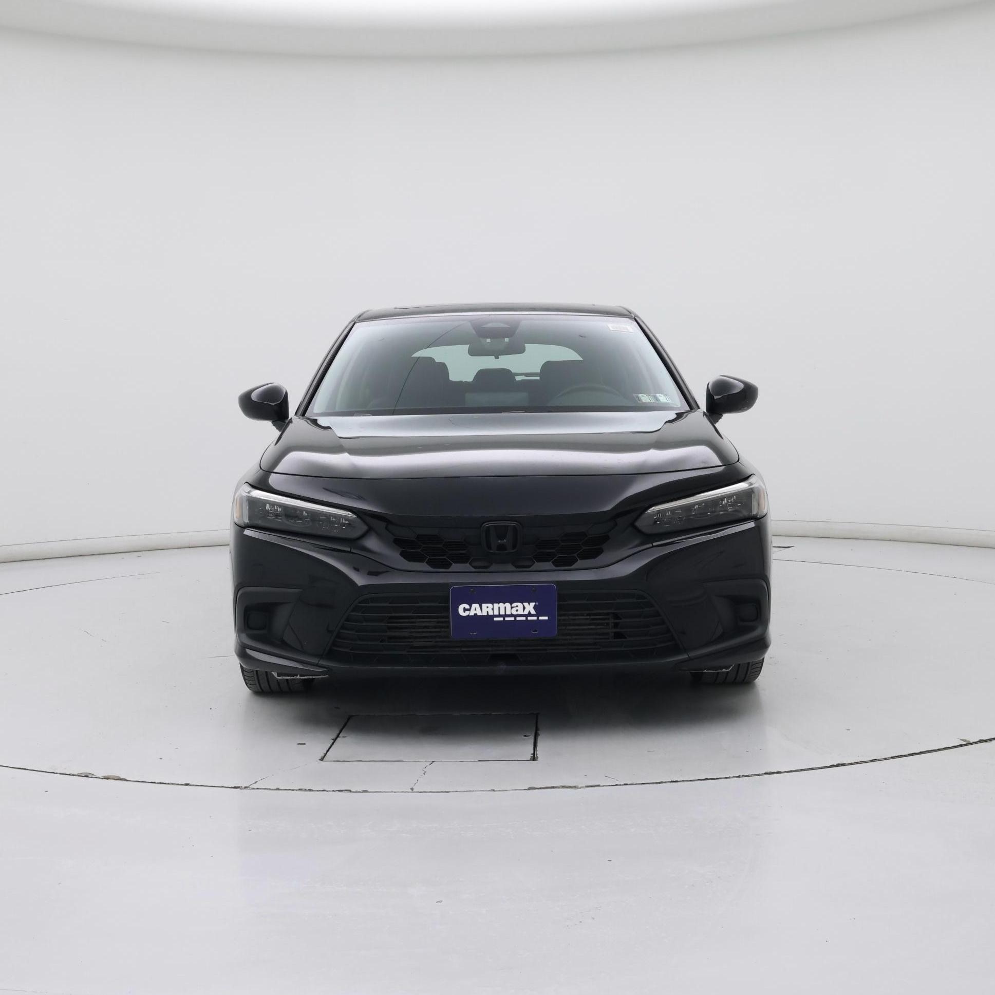 Thumbnail: 2024 Honda Civic - 5