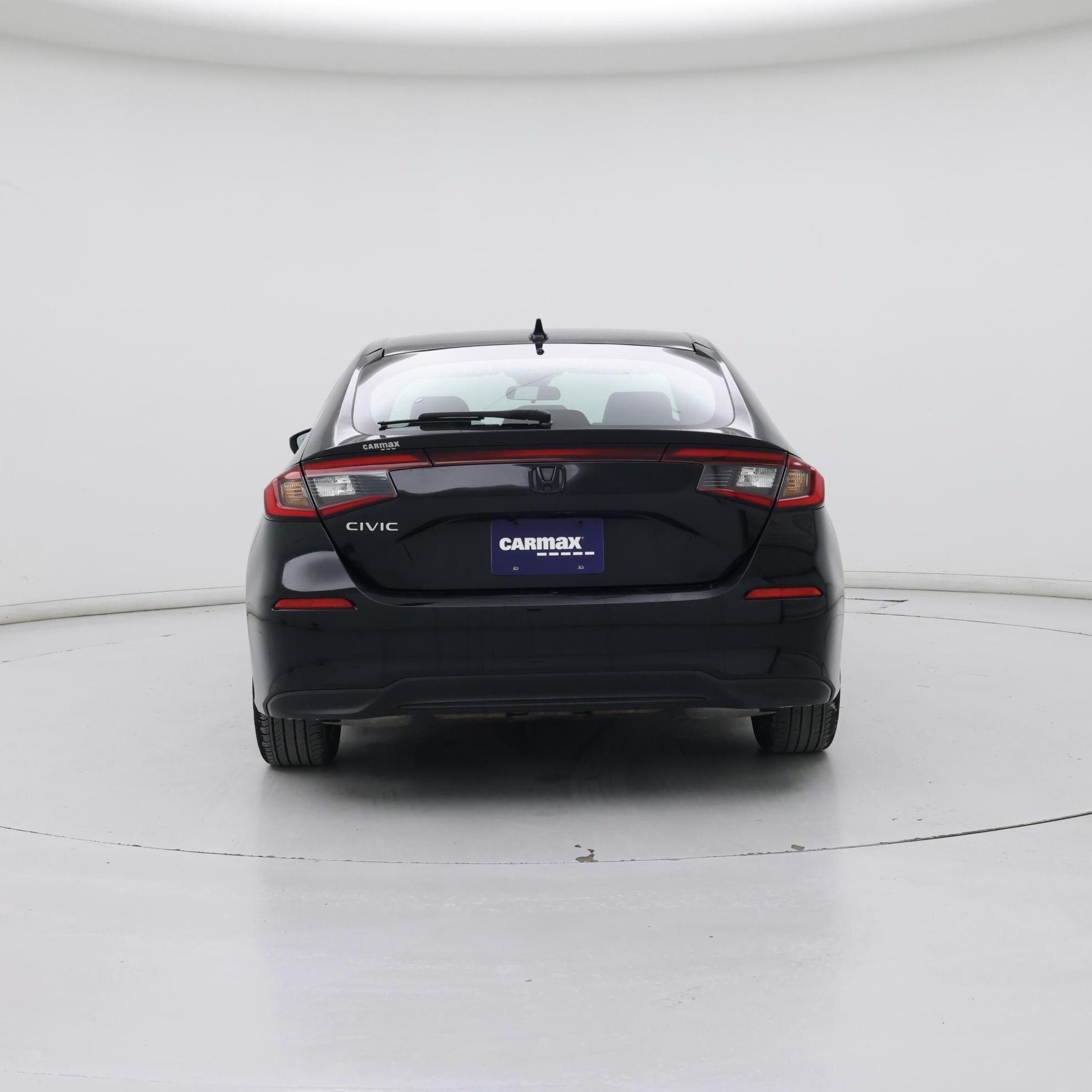 Thumbnail: 2024 Honda Civic - 6