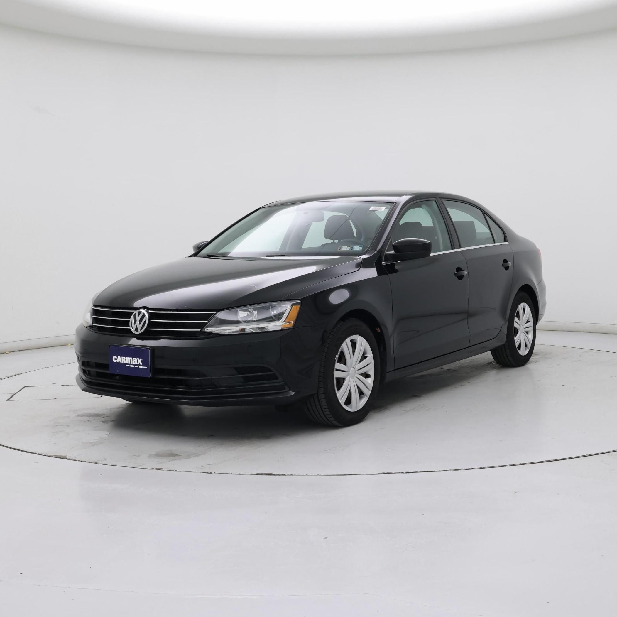 Thumbnail: 2017 Volkswagen Jetta - 4
