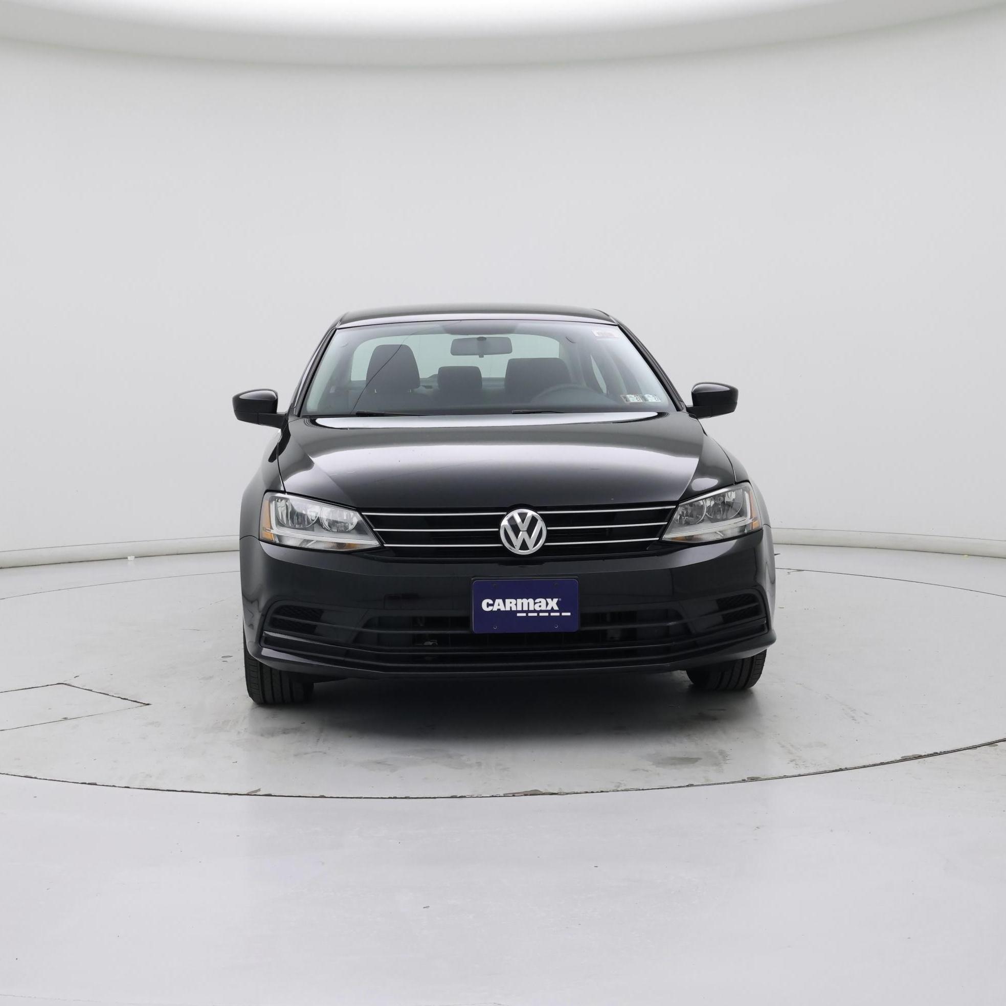 Thumbnail: 2017 Volkswagen Jetta - 5