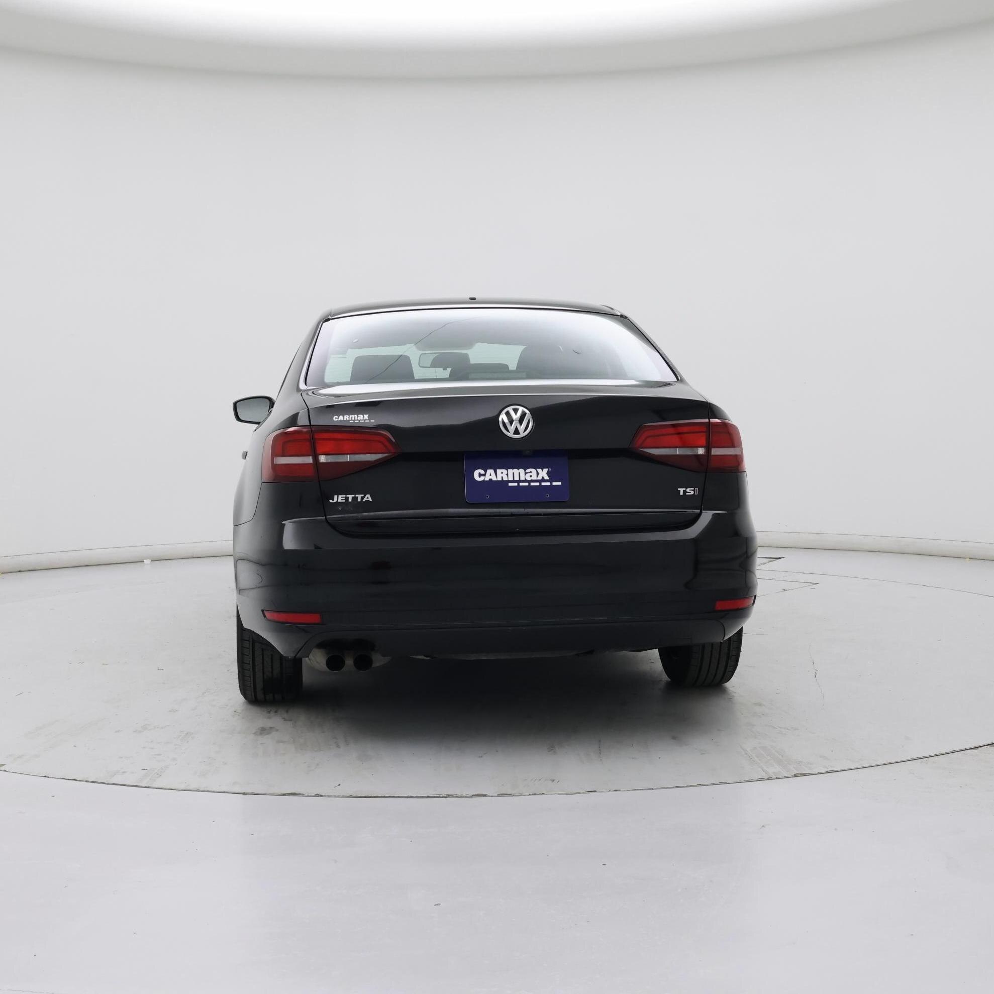 Thumbnail: 2017 Volkswagen Jetta - 6