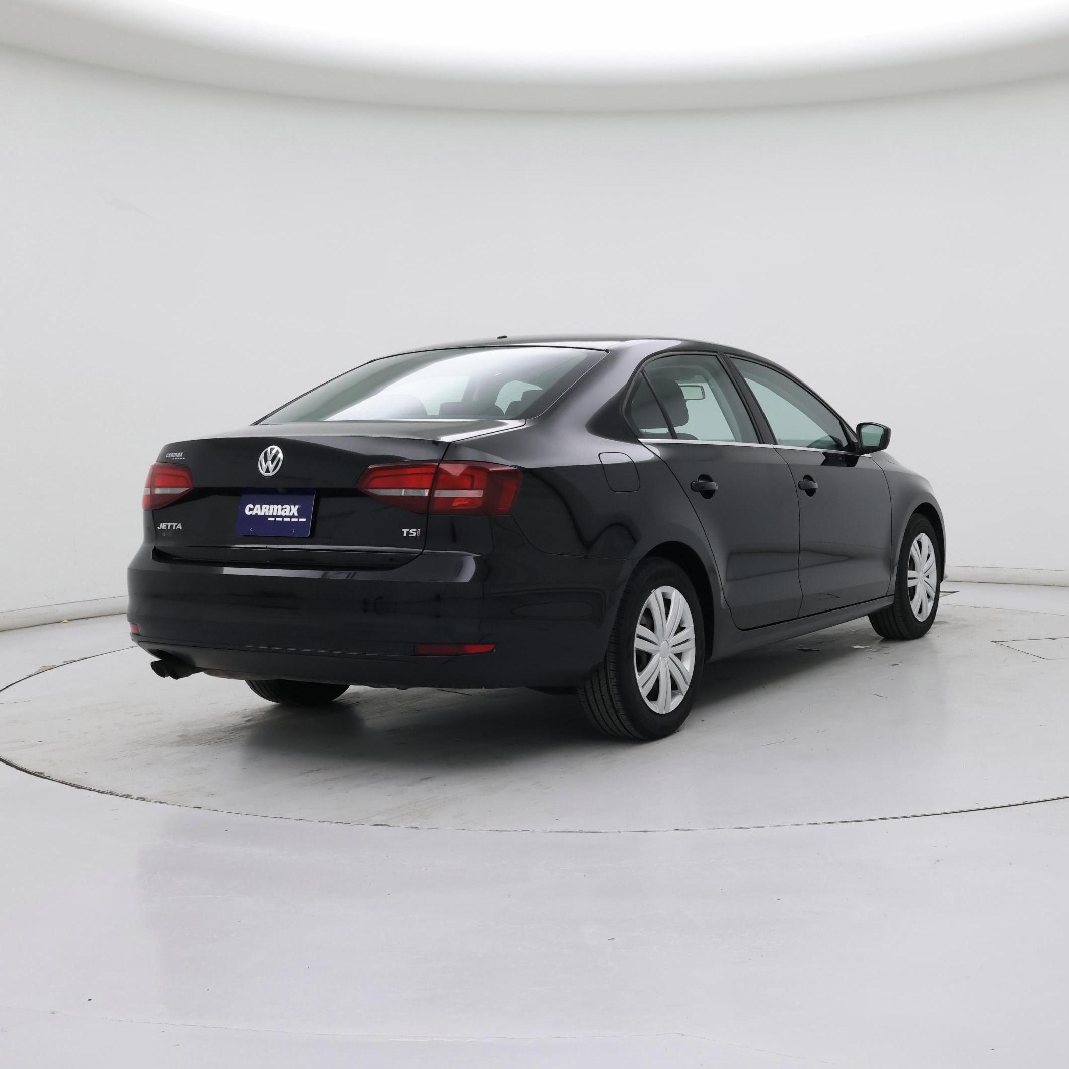 Thumbnail: 2017 Volkswagen Jetta - 8