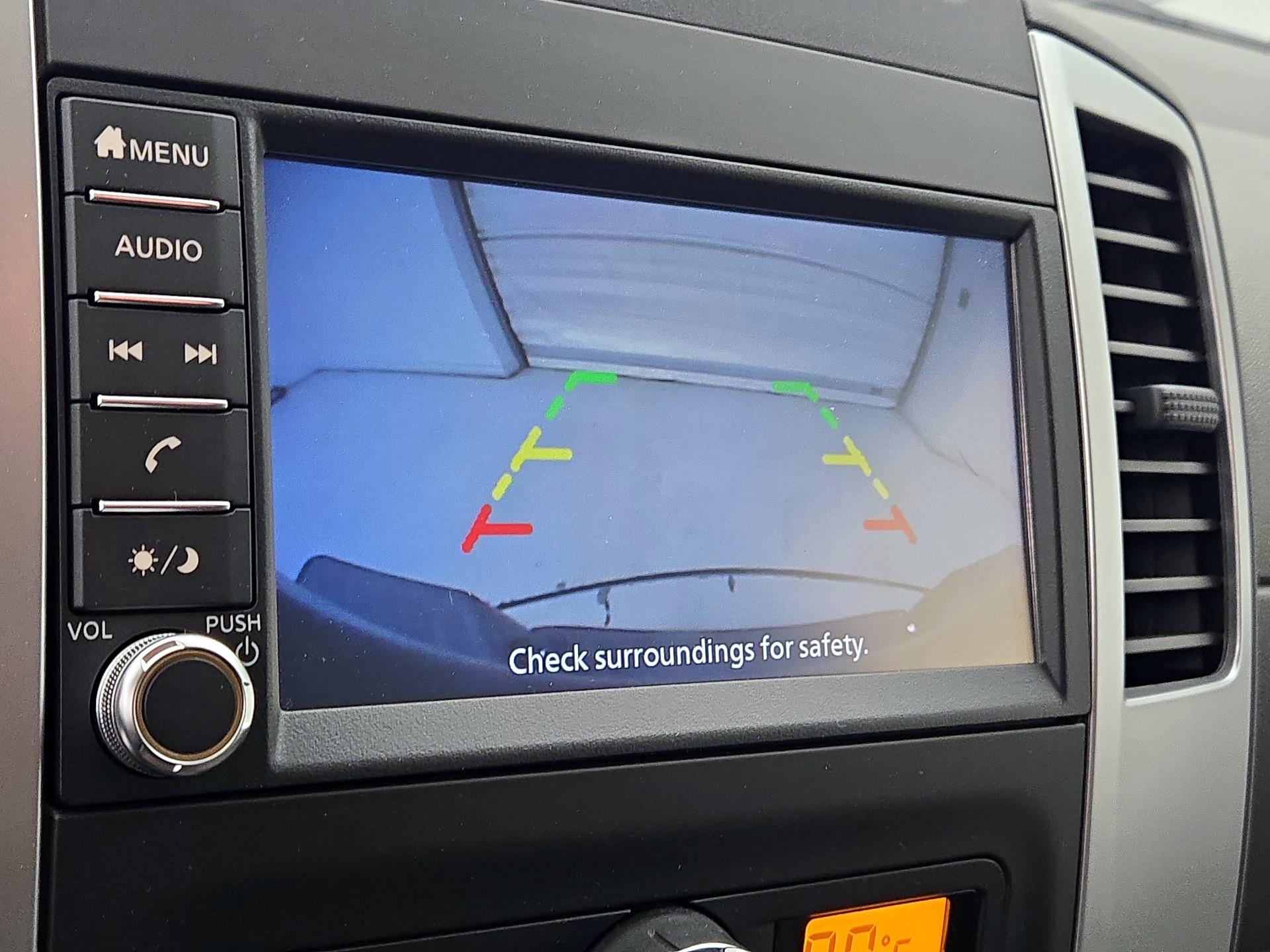 Thumbnail: 2020 Nissan Frontier - 13