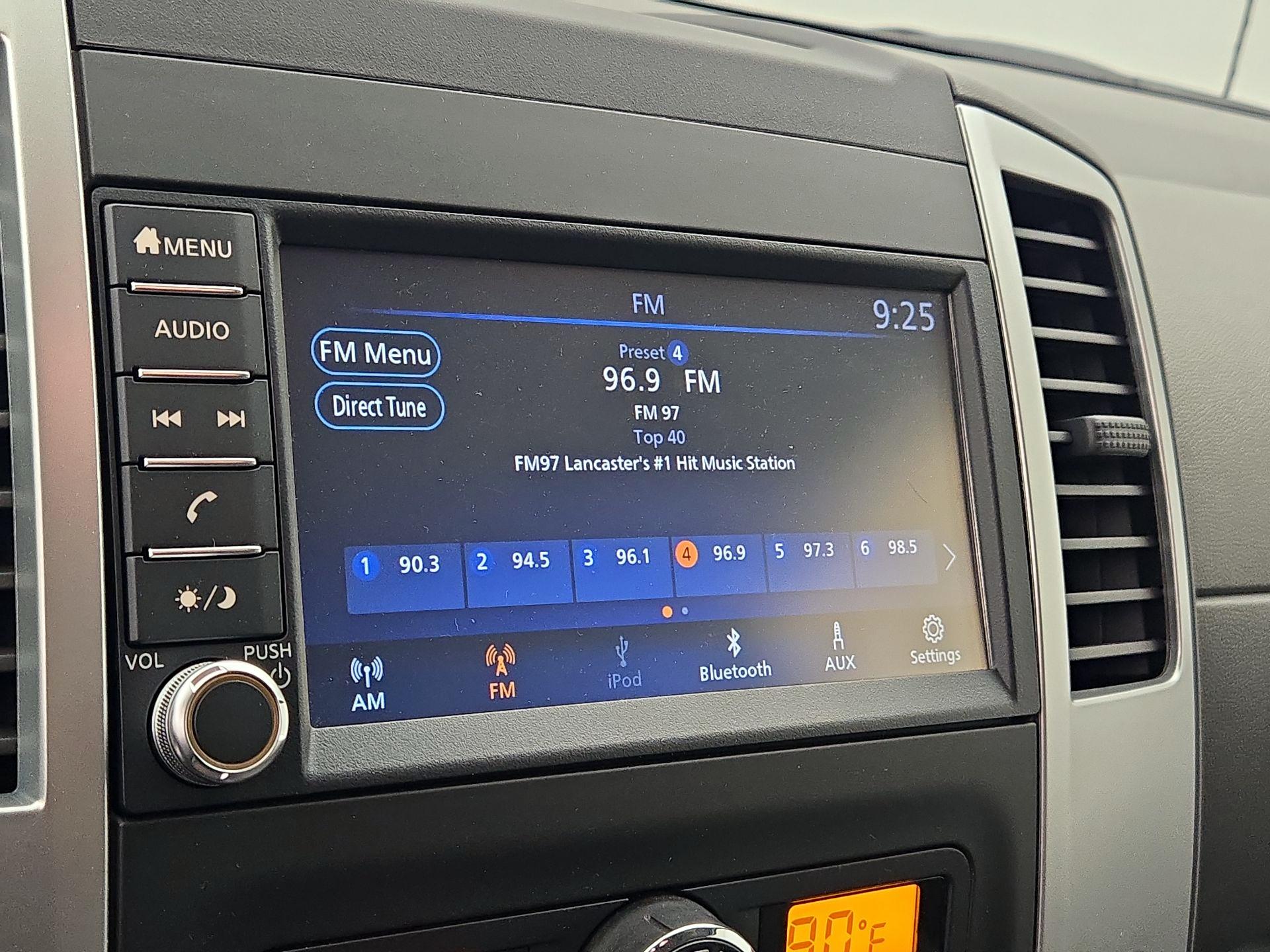 Thumbnail: 2020 Nissan Frontier - 14