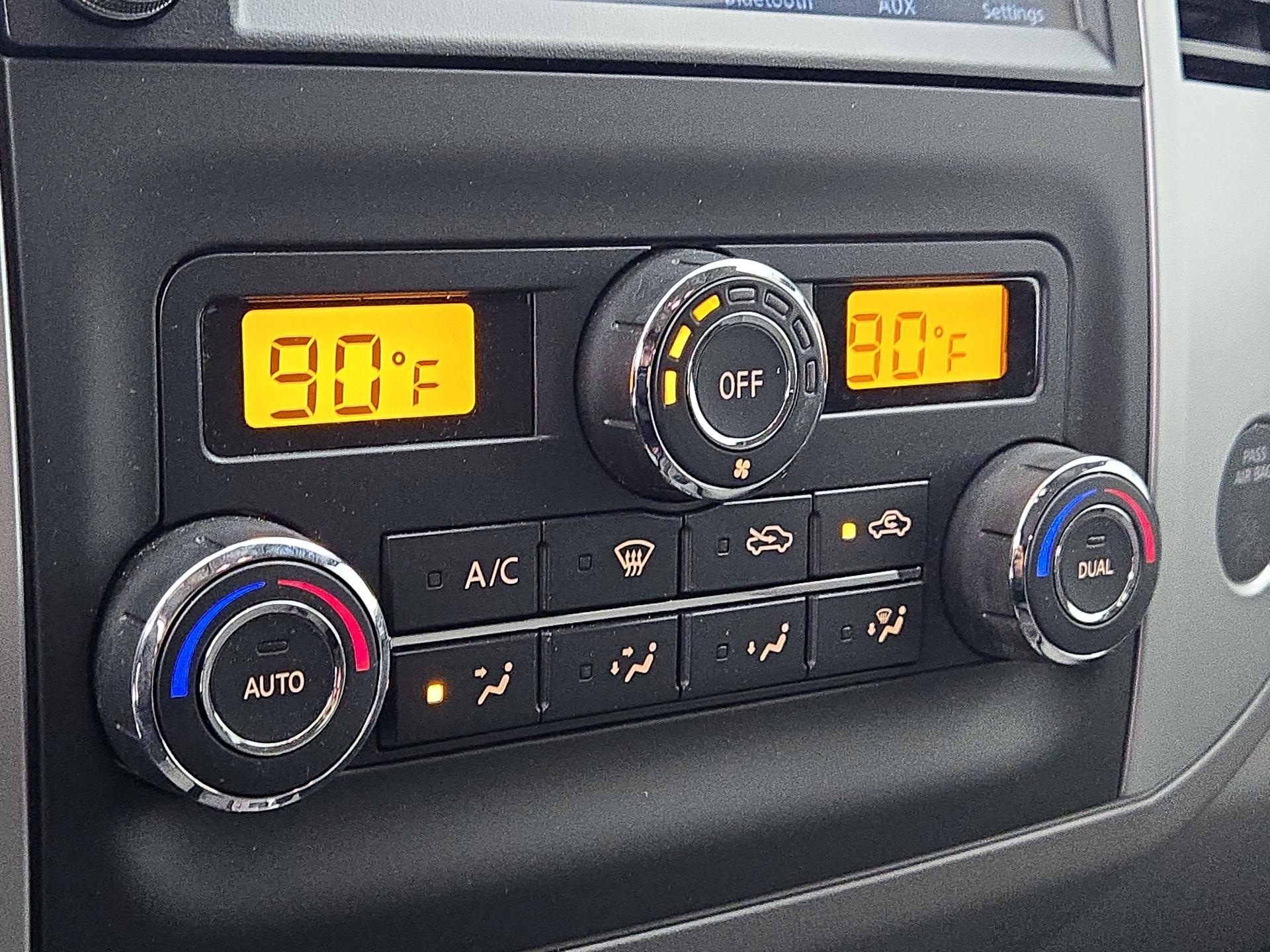 Thumbnail: 2020 Nissan Frontier - 15