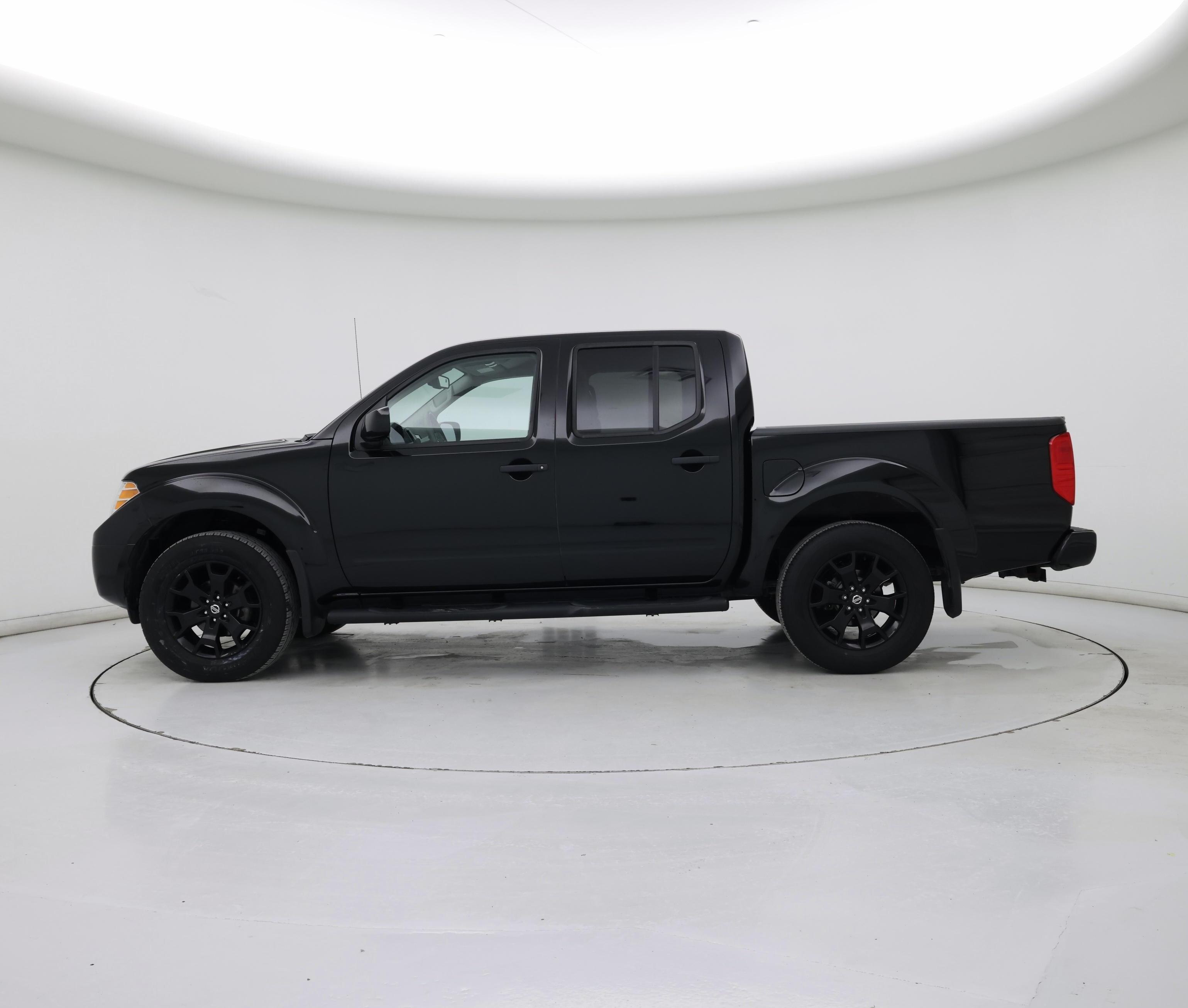 Thumbnail: 2020 Nissan Frontier - 3