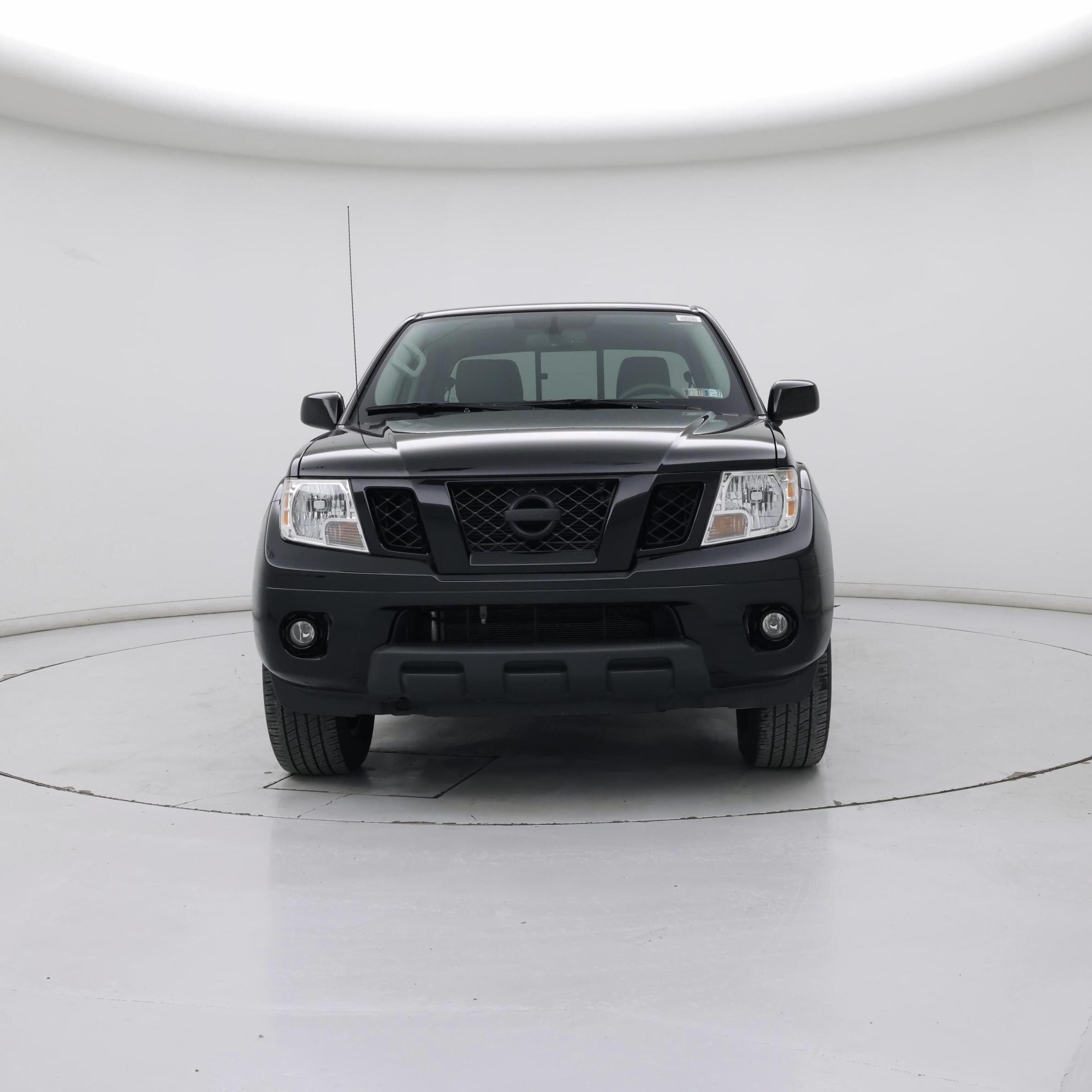 Thumbnail: 2020 Nissan Frontier - 5