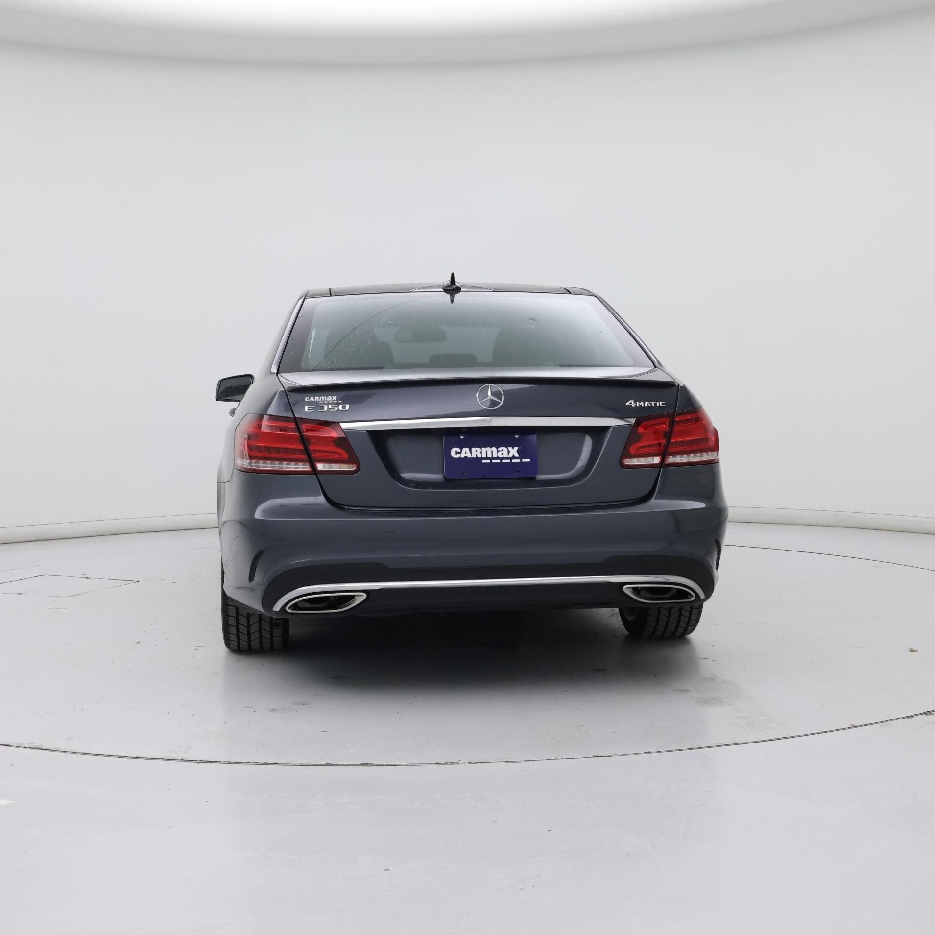 Thumbnail: 2016 Mercedes-Benz E-Class - 6