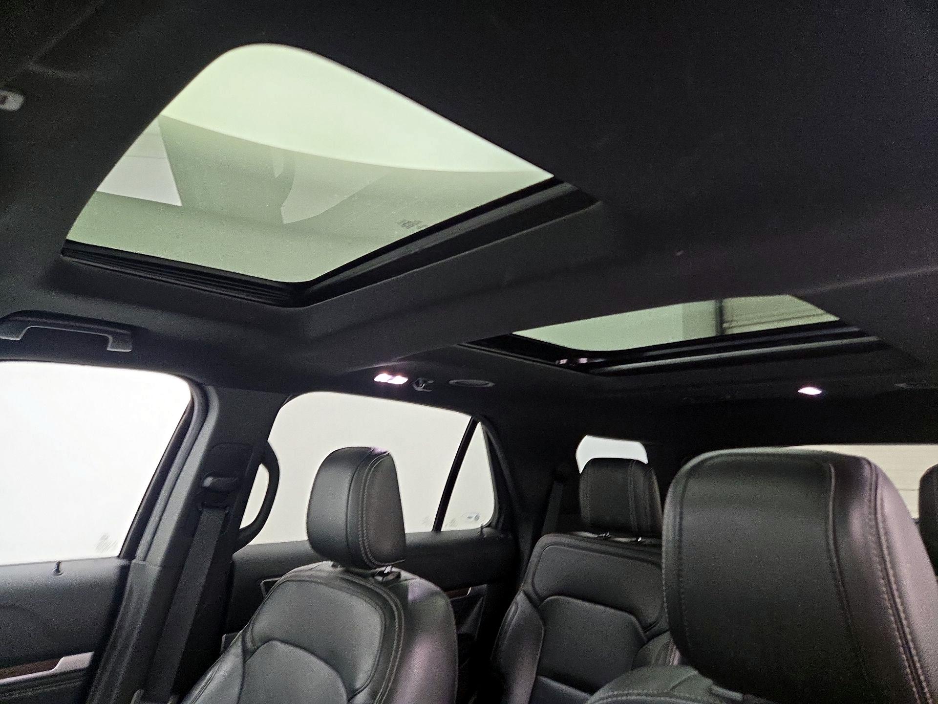 Thumbnail: 2018 Ford Explorer - 20