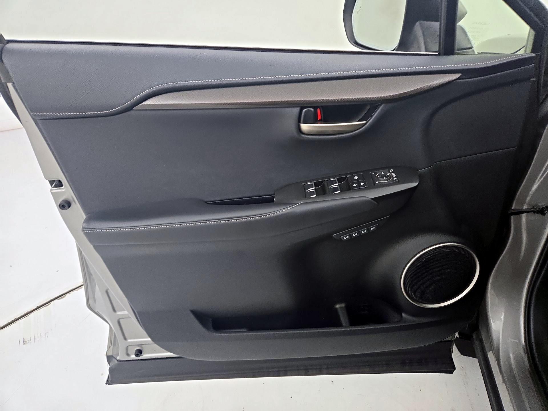 Thumbnail: 2021 Lexus NX - 12