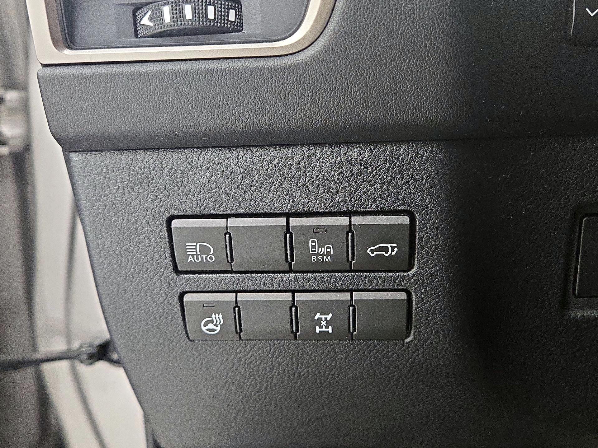 Thumbnail: 2021 Lexus NX - 13