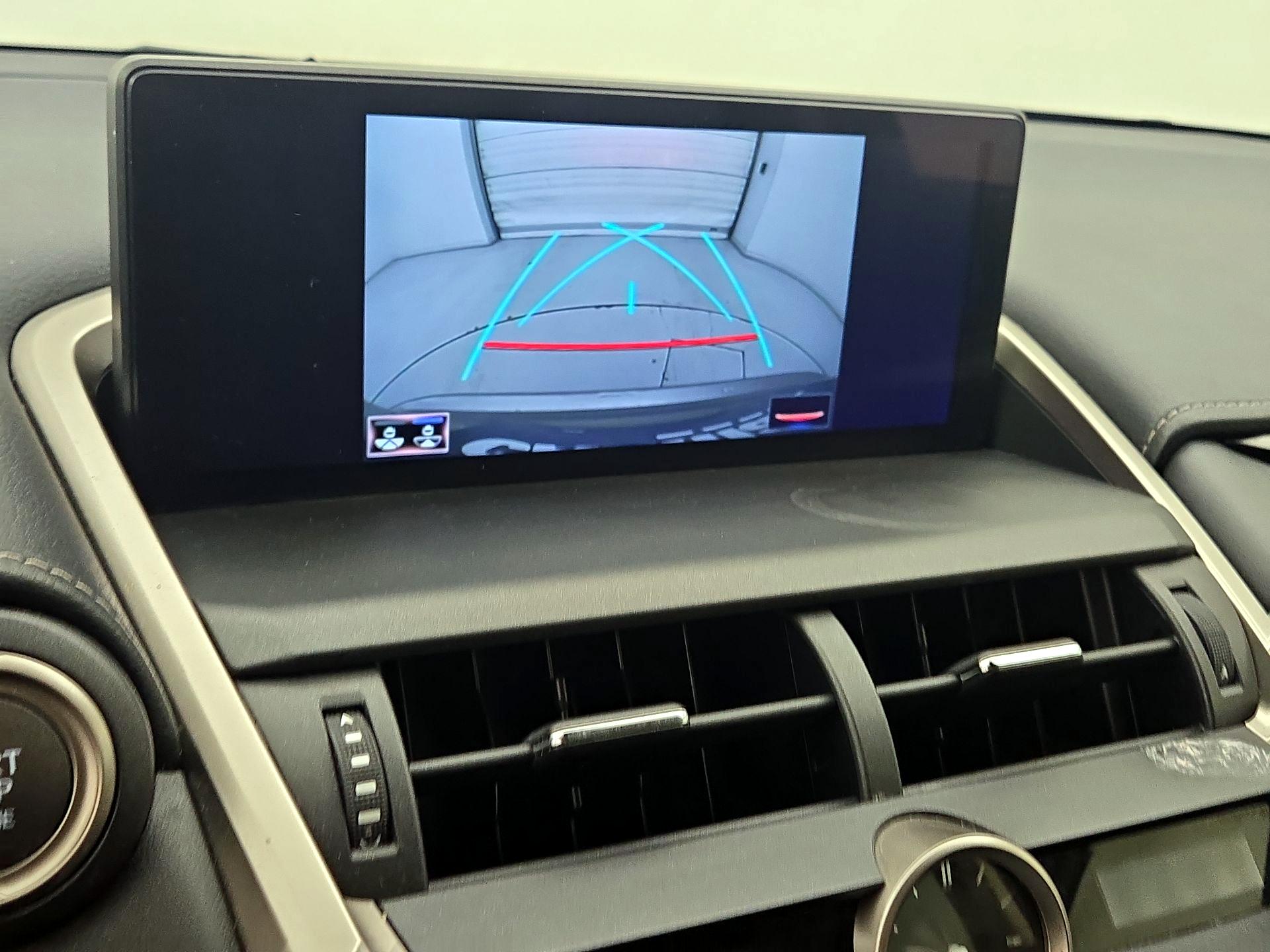 Thumbnail: 2021 Lexus NX - 14