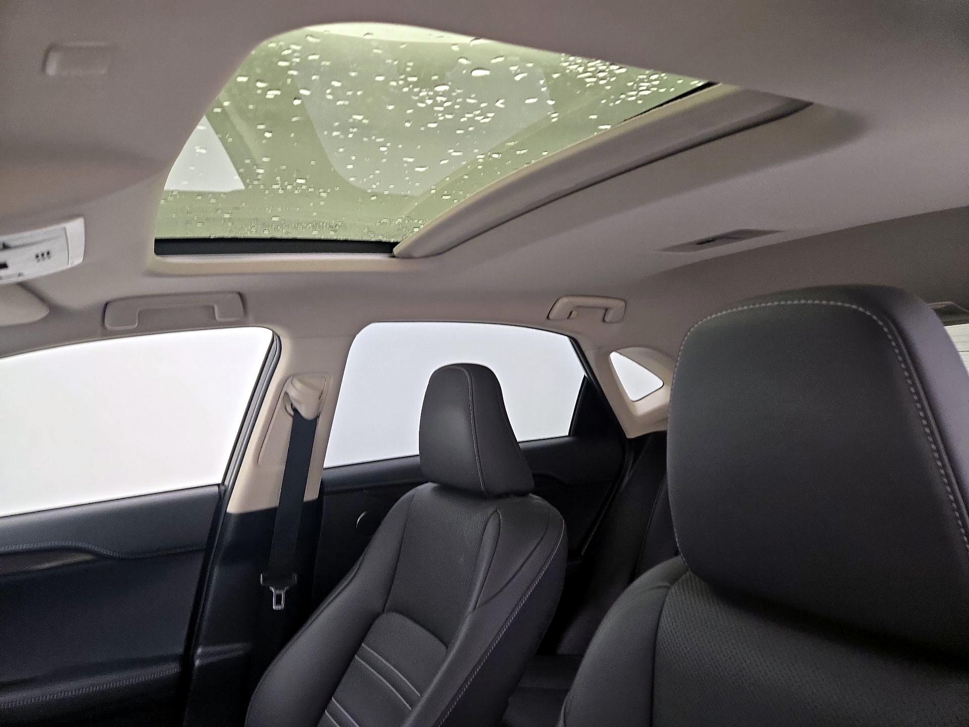 Thumbnail: 2021 Lexus NX - 18