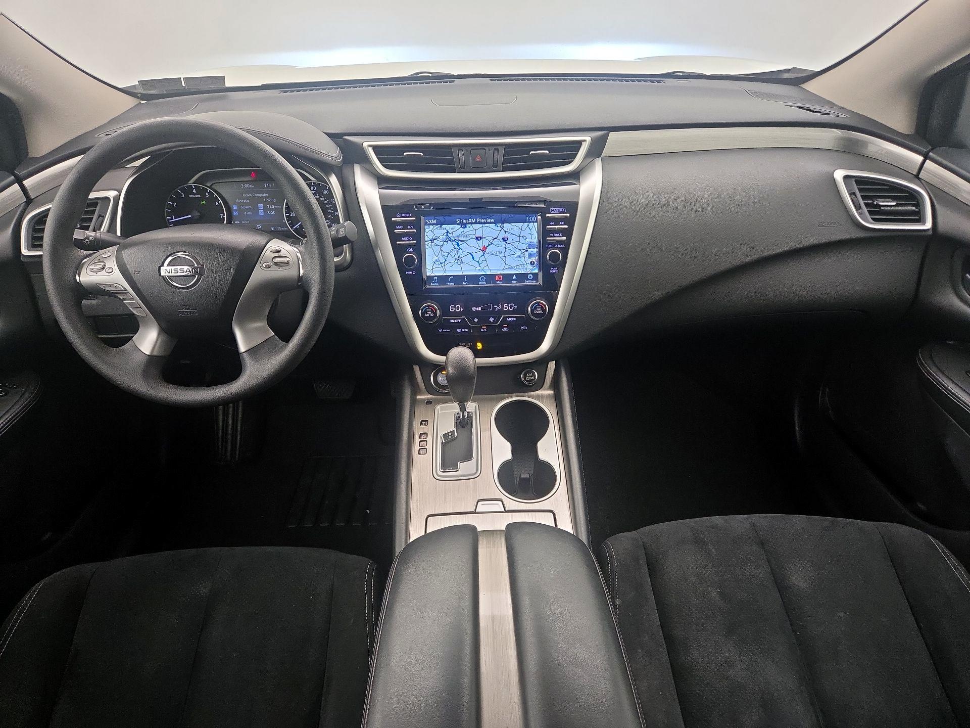 Thumbnail: 2017 Nissan Murano - 9