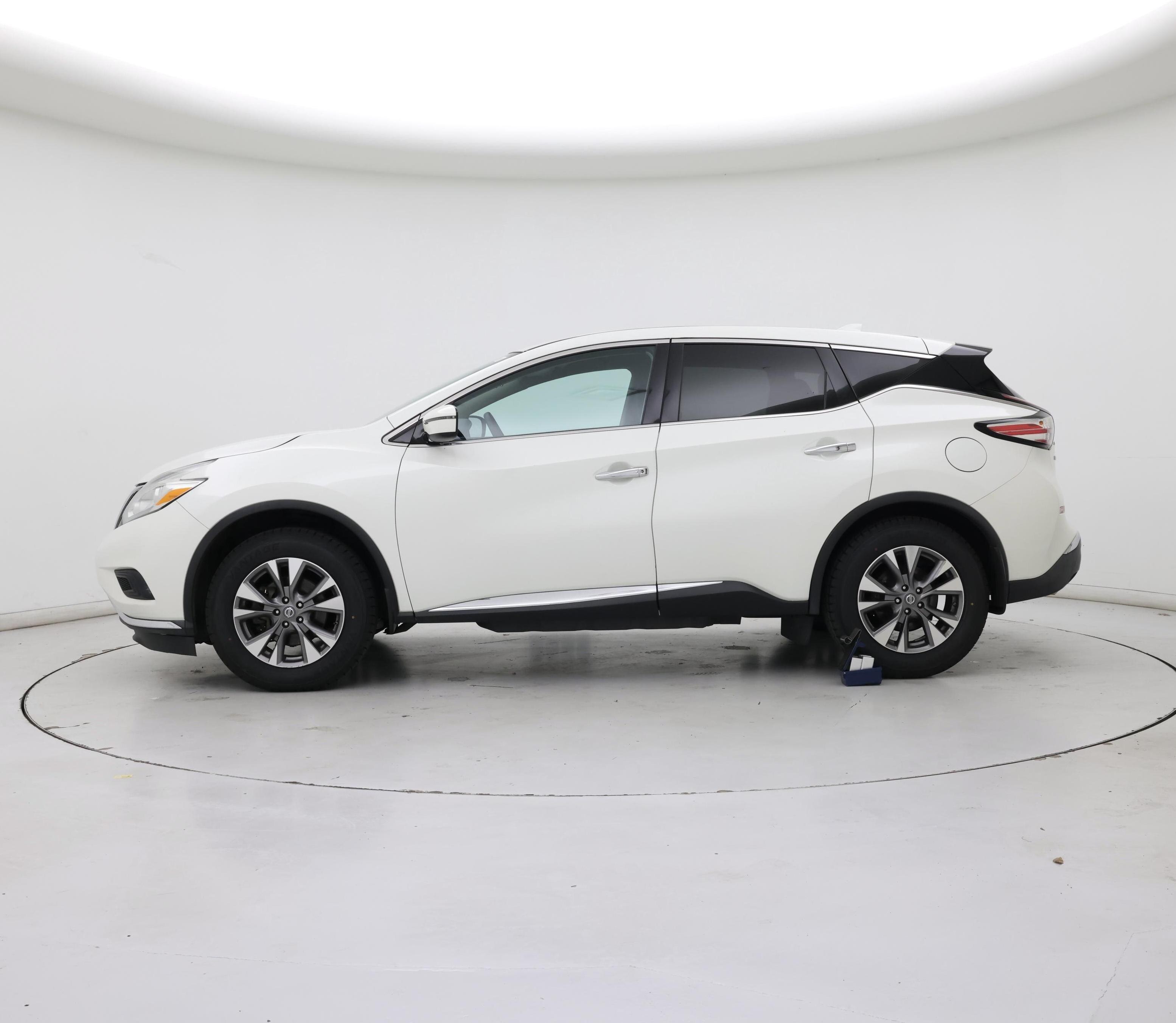 Thumbnail: 2017 Nissan Murano - 3