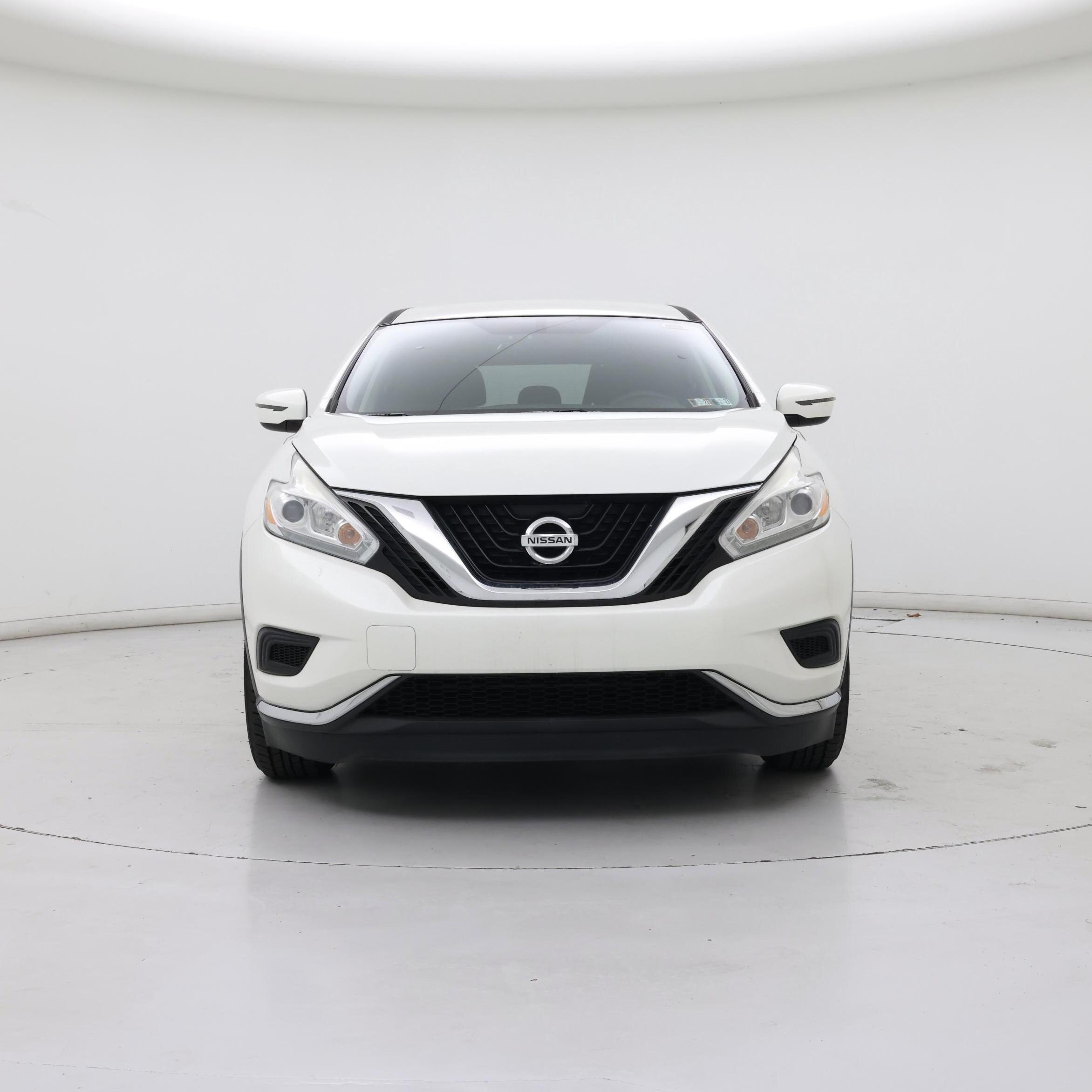 Thumbnail: 2017 Nissan Murano - 5