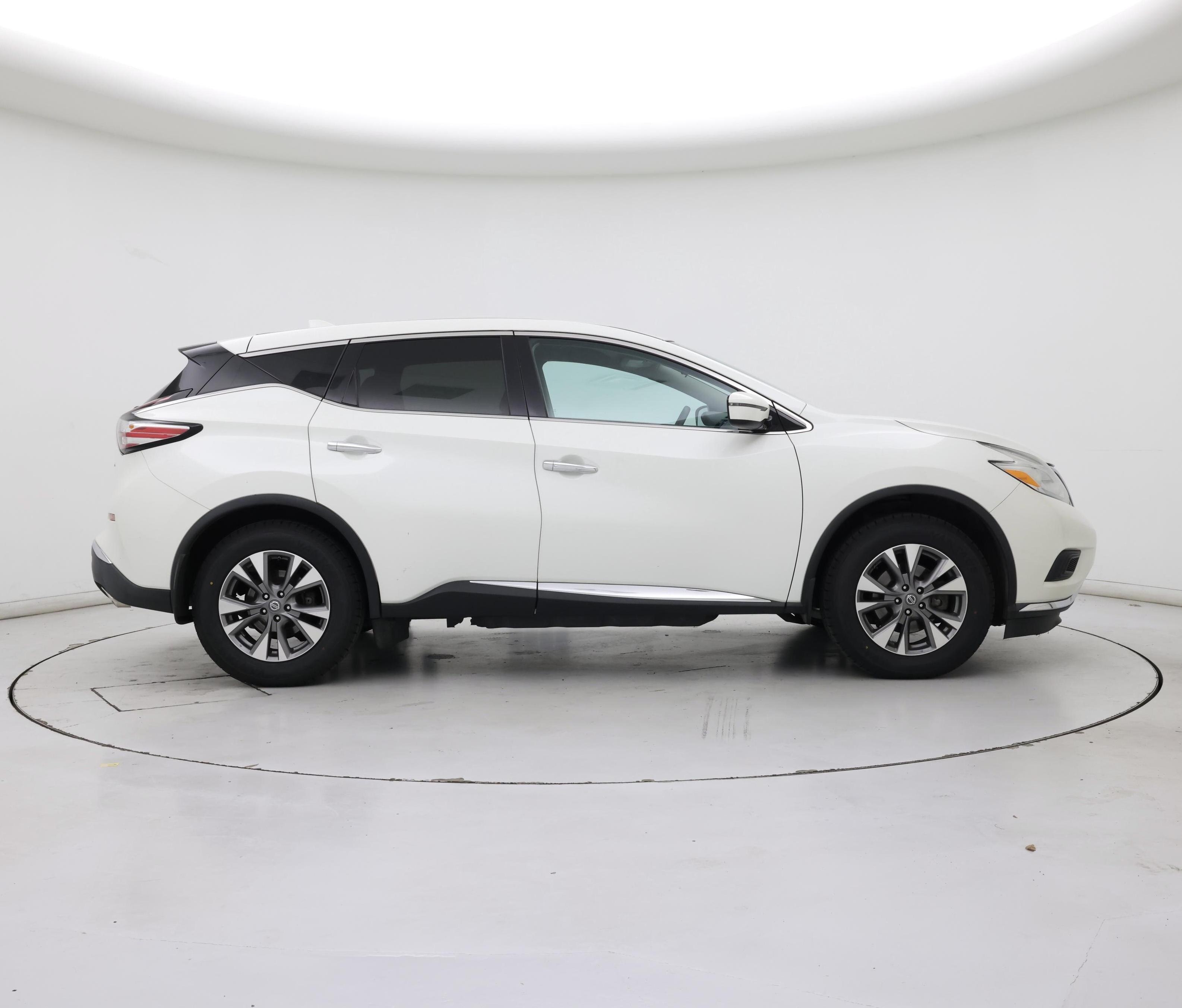 Thumbnail: 2017 Nissan Murano - 7