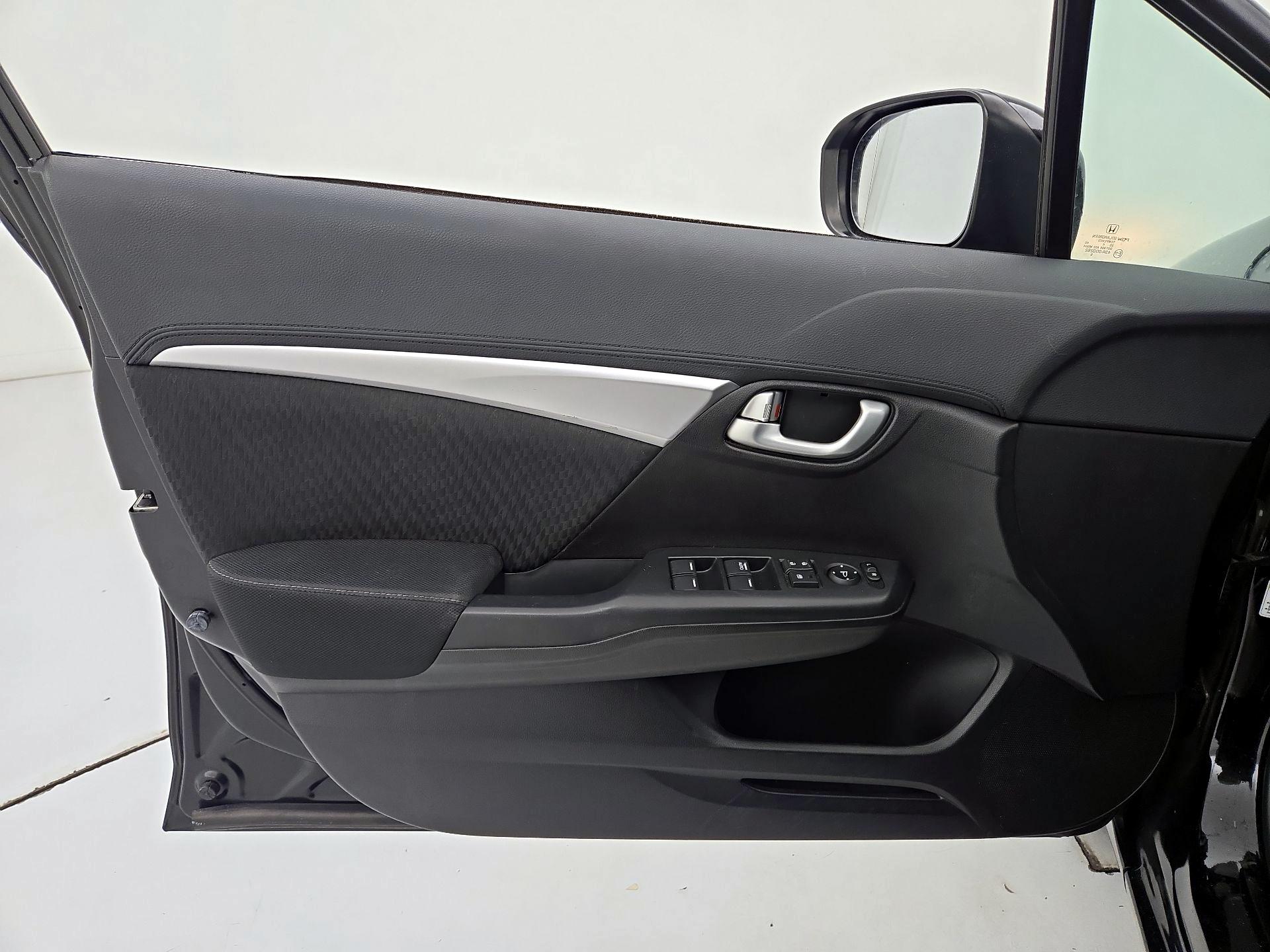 Thumbnail: 2014 Honda Civic - 12