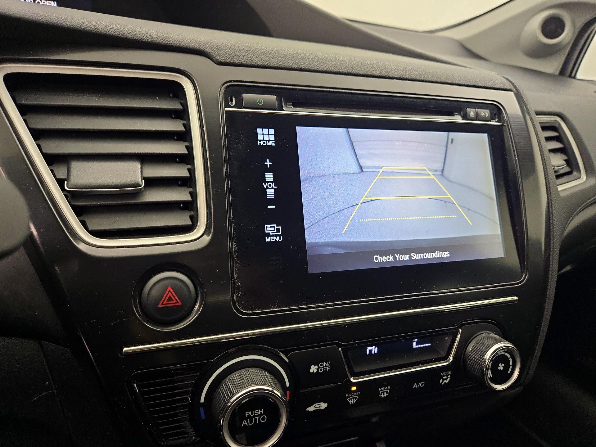 Thumbnail: 2014 Honda Civic - 14