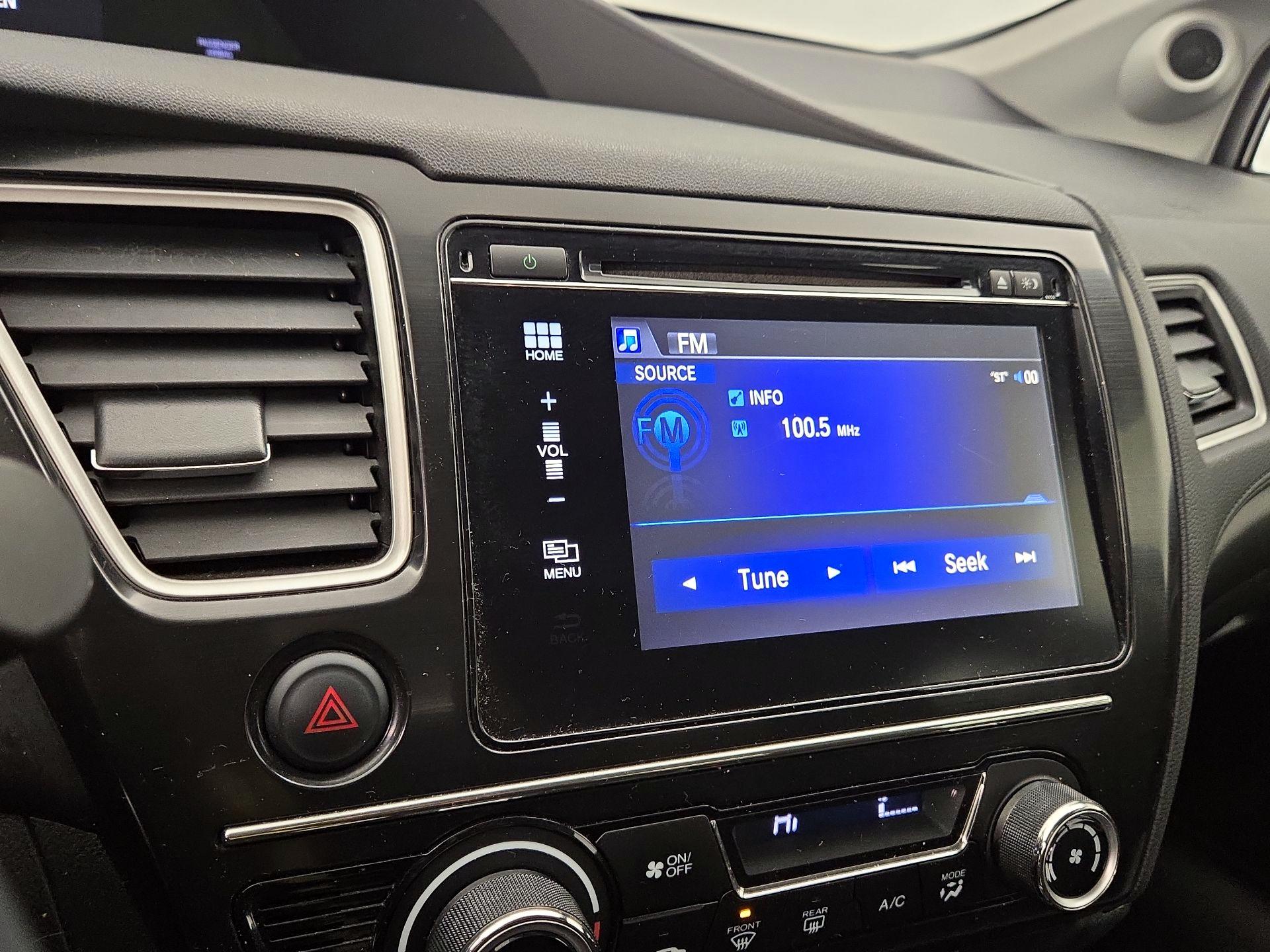 Thumbnail: 2014 Honda Civic - 15