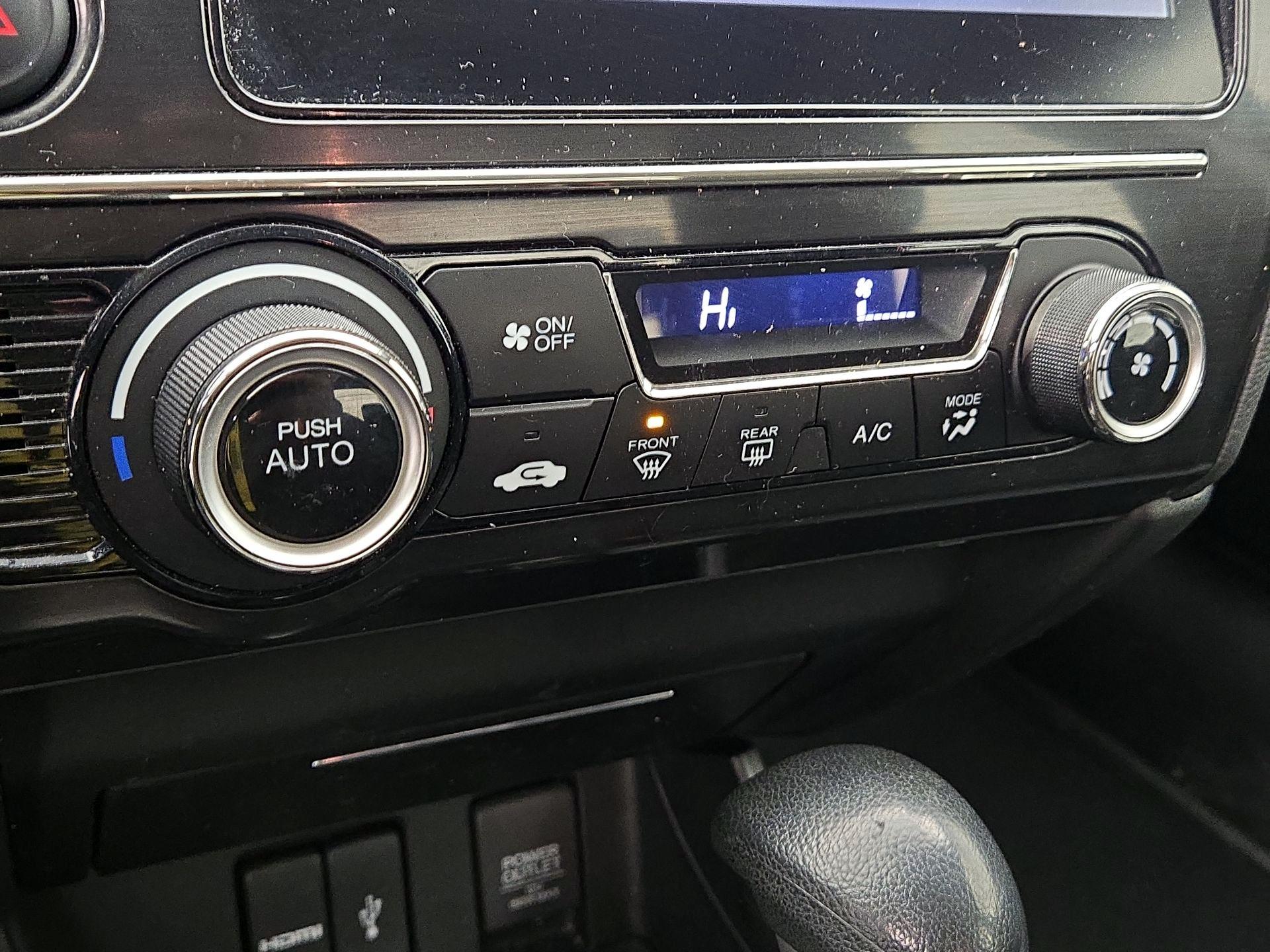 Thumbnail: 2014 Honda Civic - 16